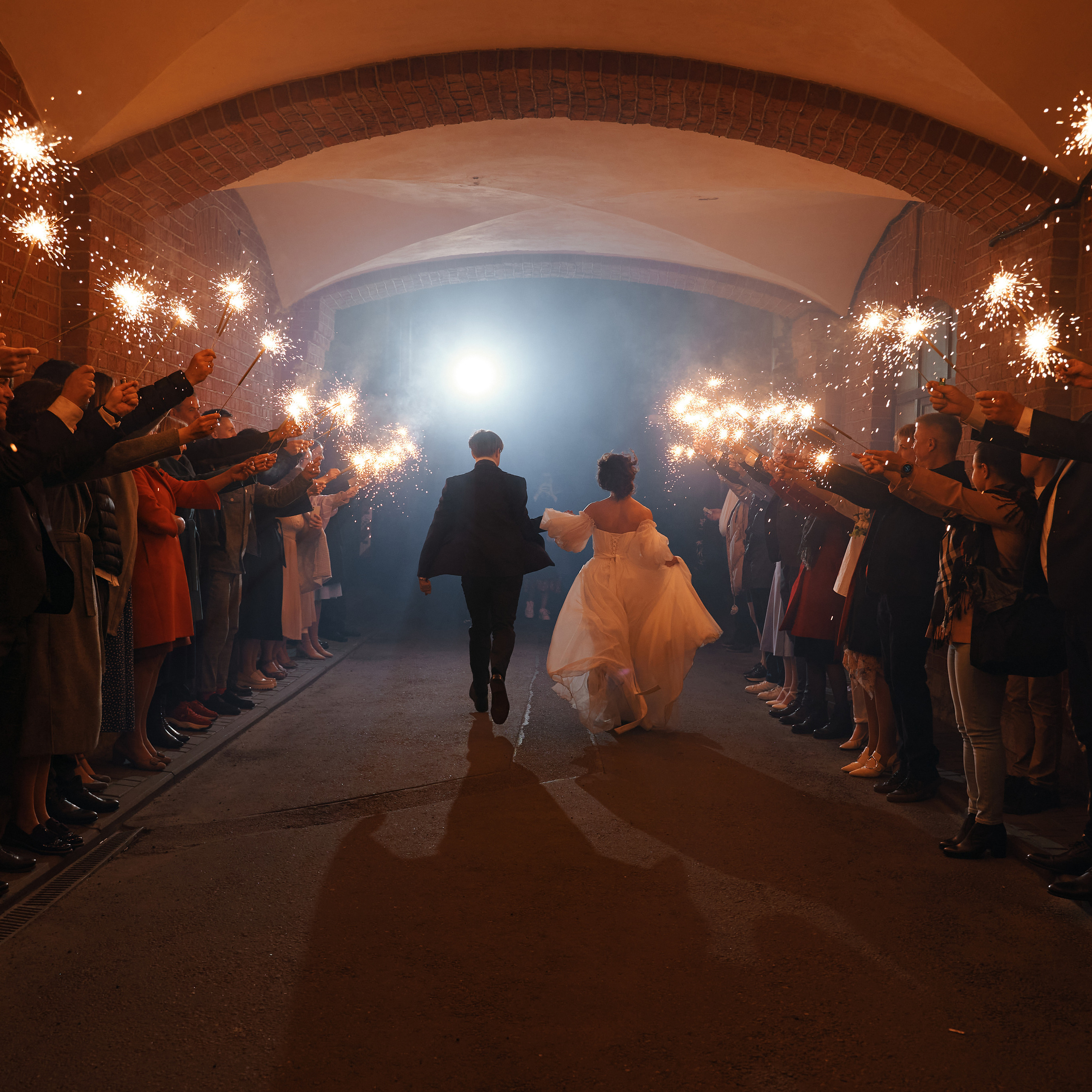 Отзывы. Свадебный фотограф и видеограф из Санкт-Петербурга Агарков Никита