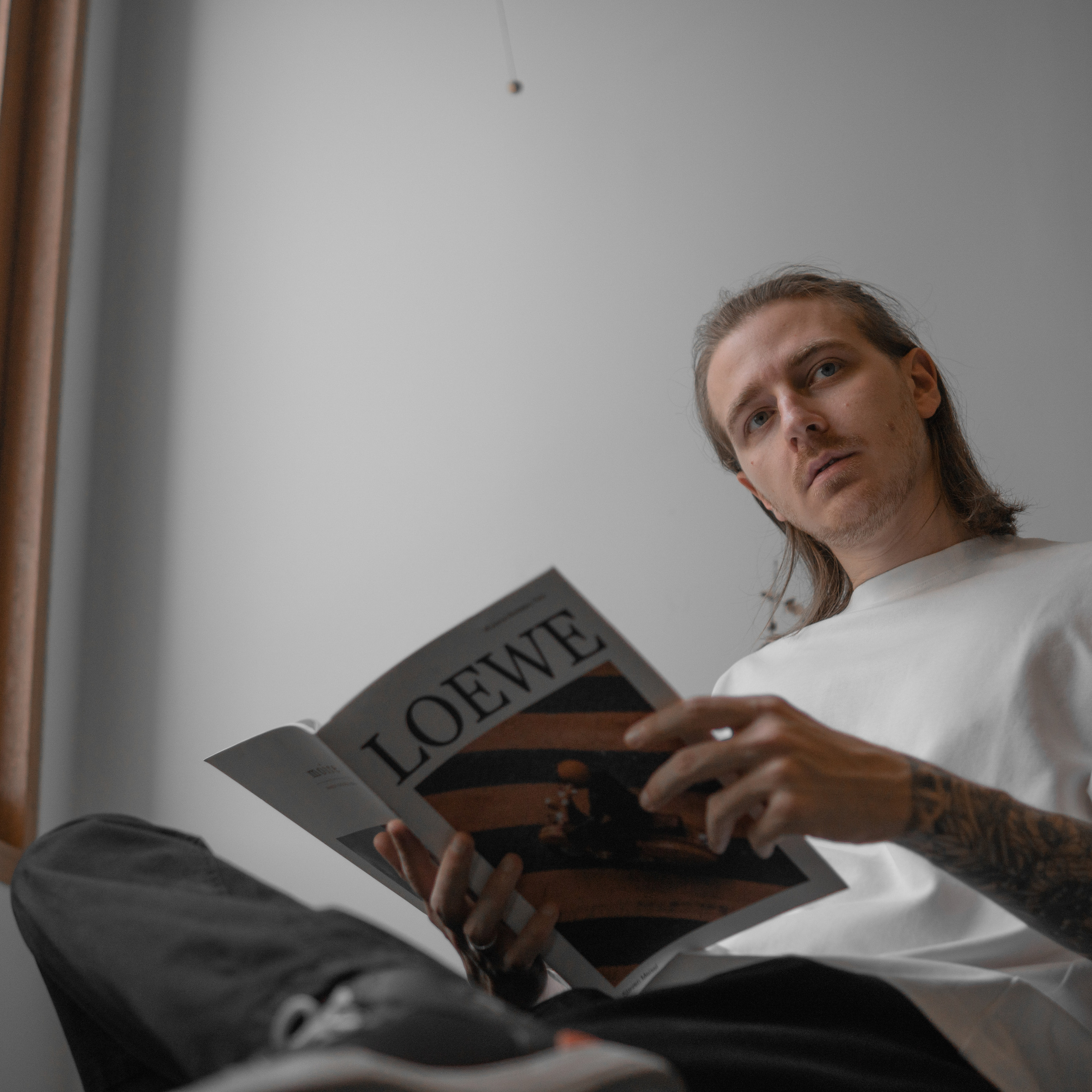 Comecial. Фотограф Москва-Ярославль