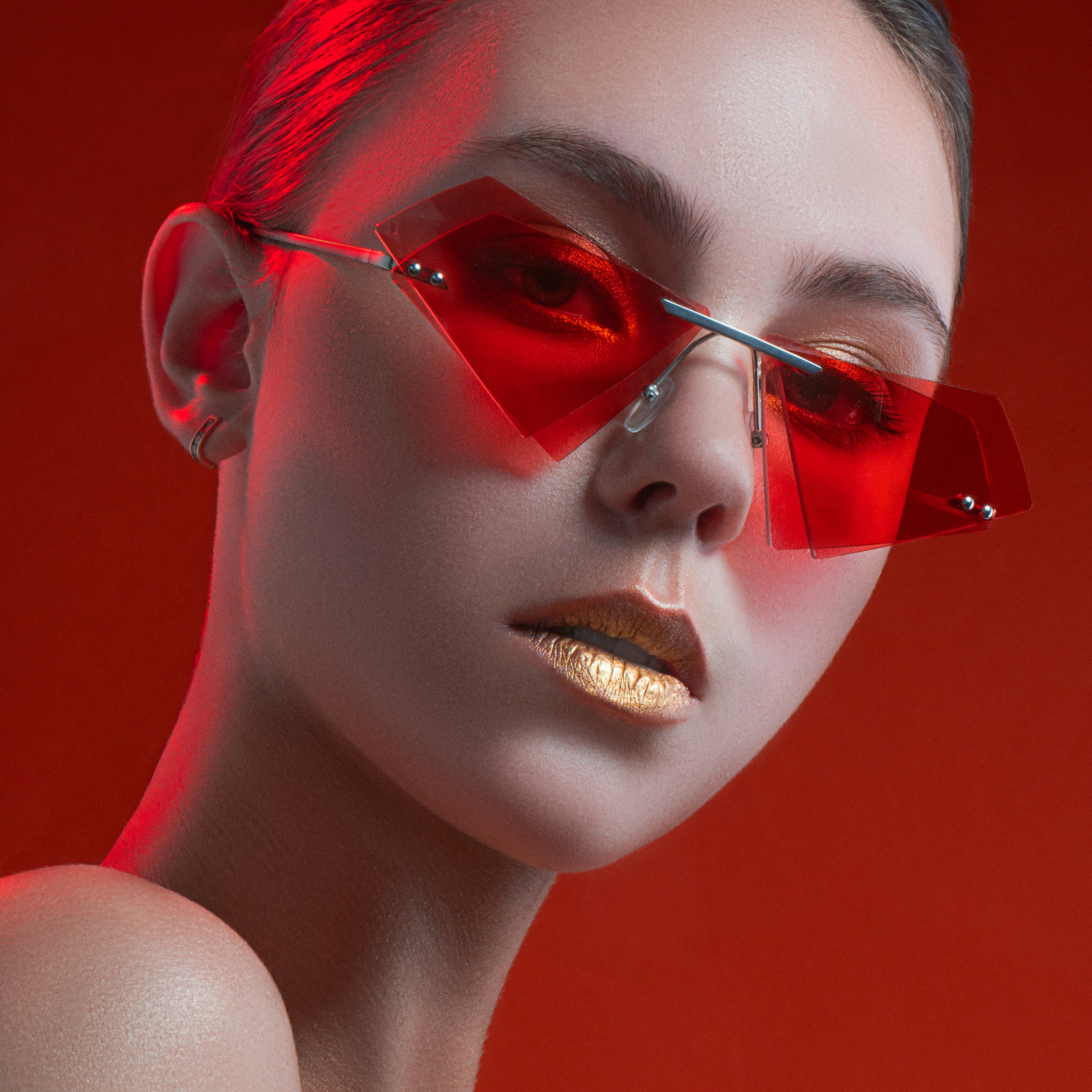 Fashion & ART. Фотограф Москва-Ярославль