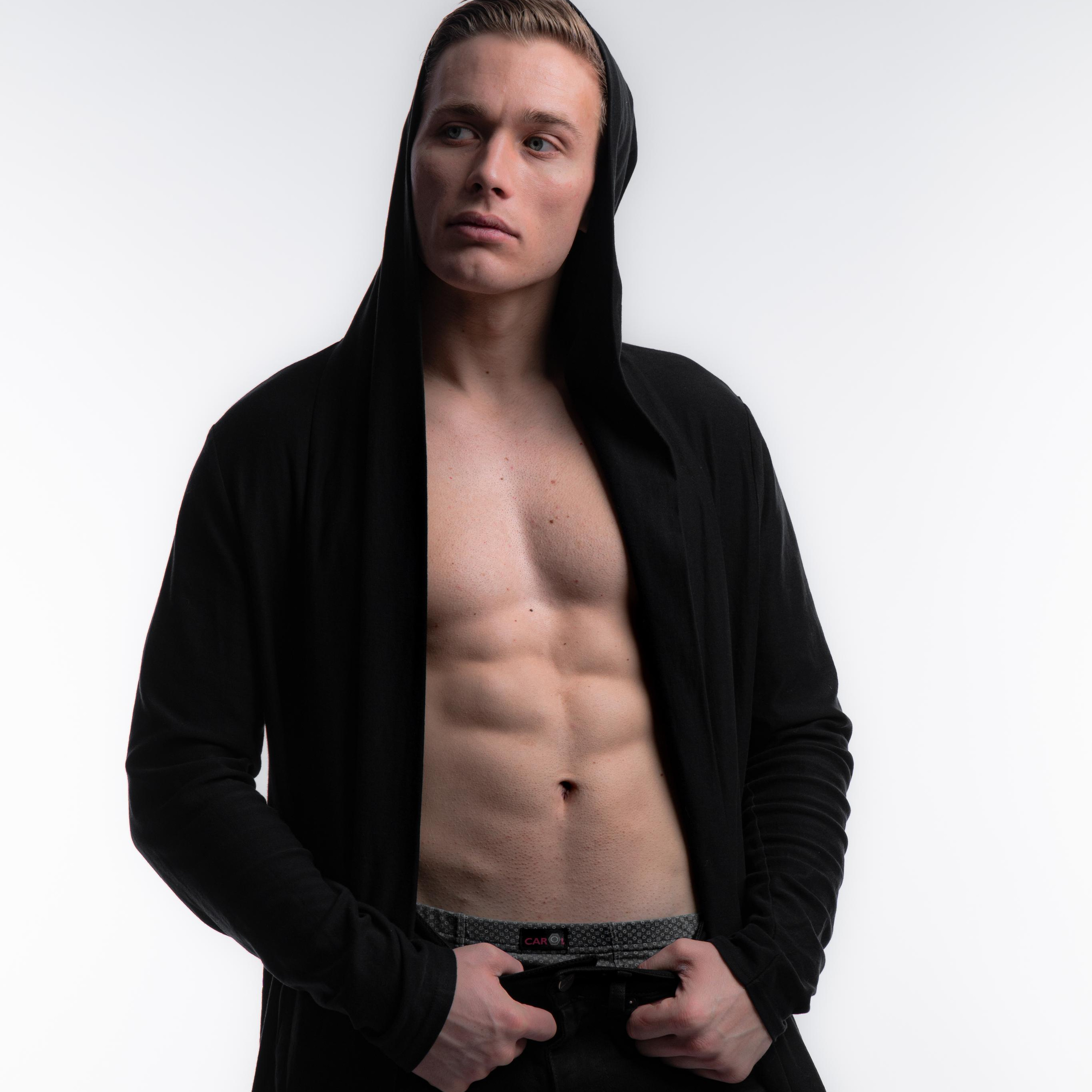 Model test. Фотограф Москва-Ярославль