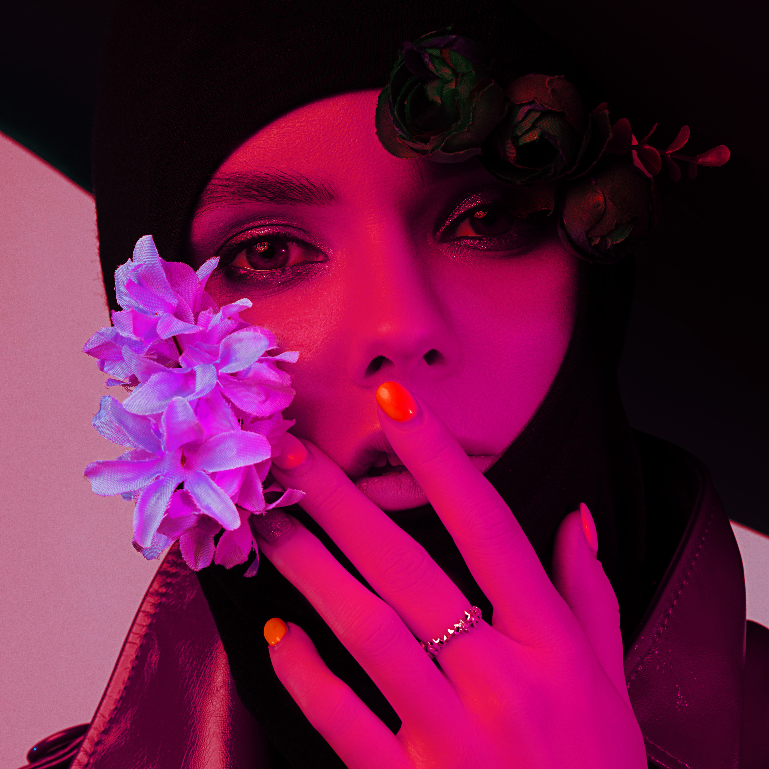 Fashion & ART. Фотограф Москва-Ярославль