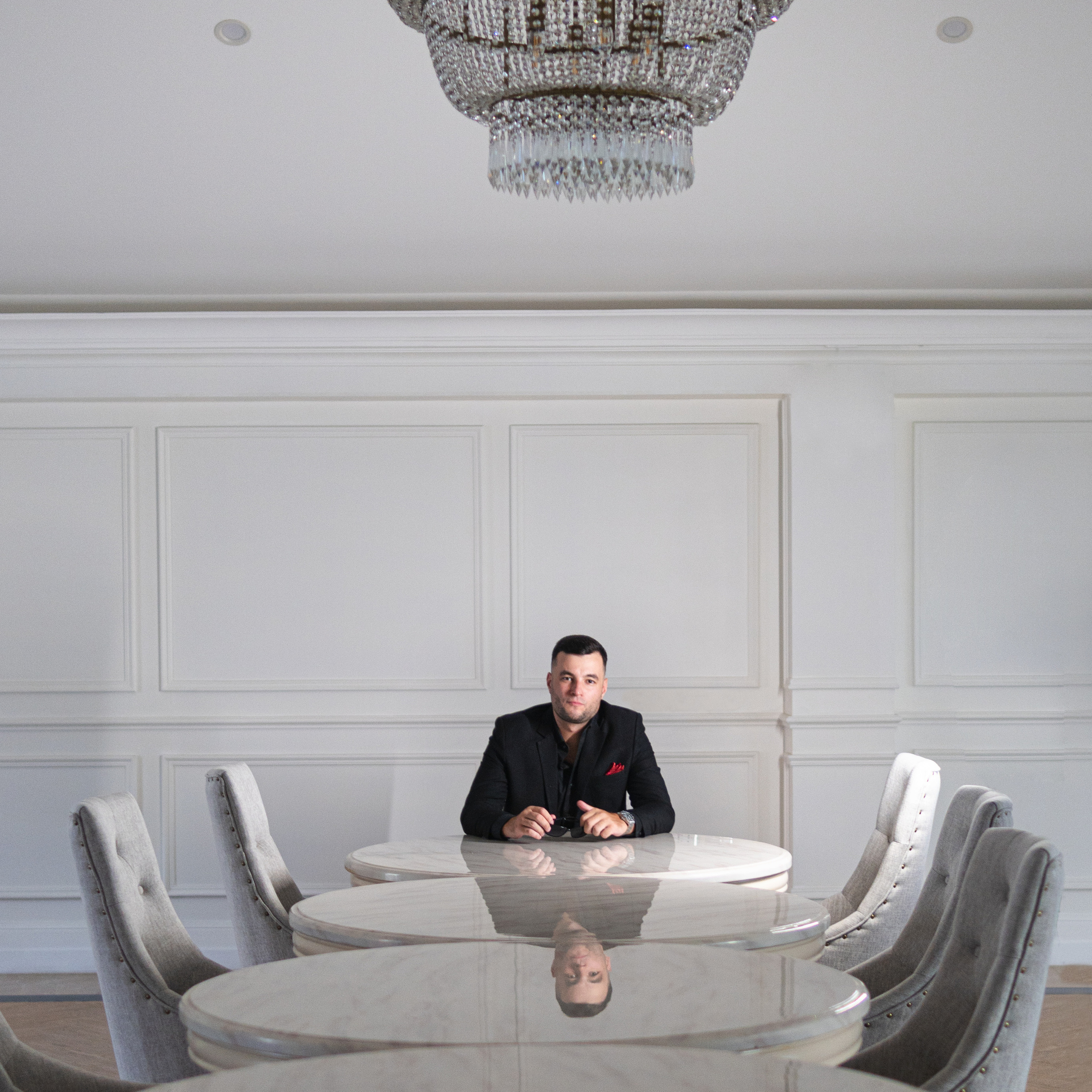 Comecial. Фотограф Москва-Ярославль