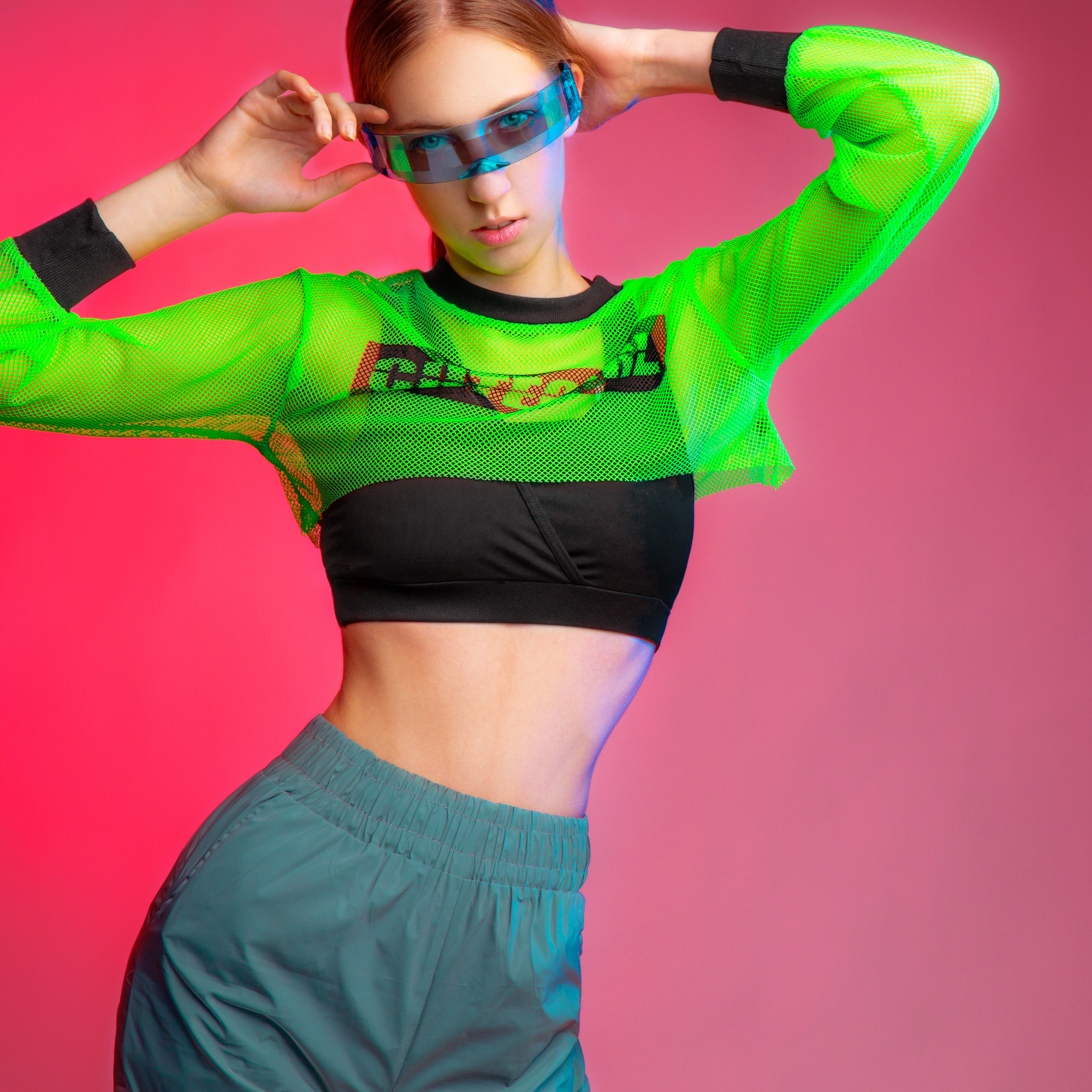 Fashion & ART. Фотограф Москва-Ярославль