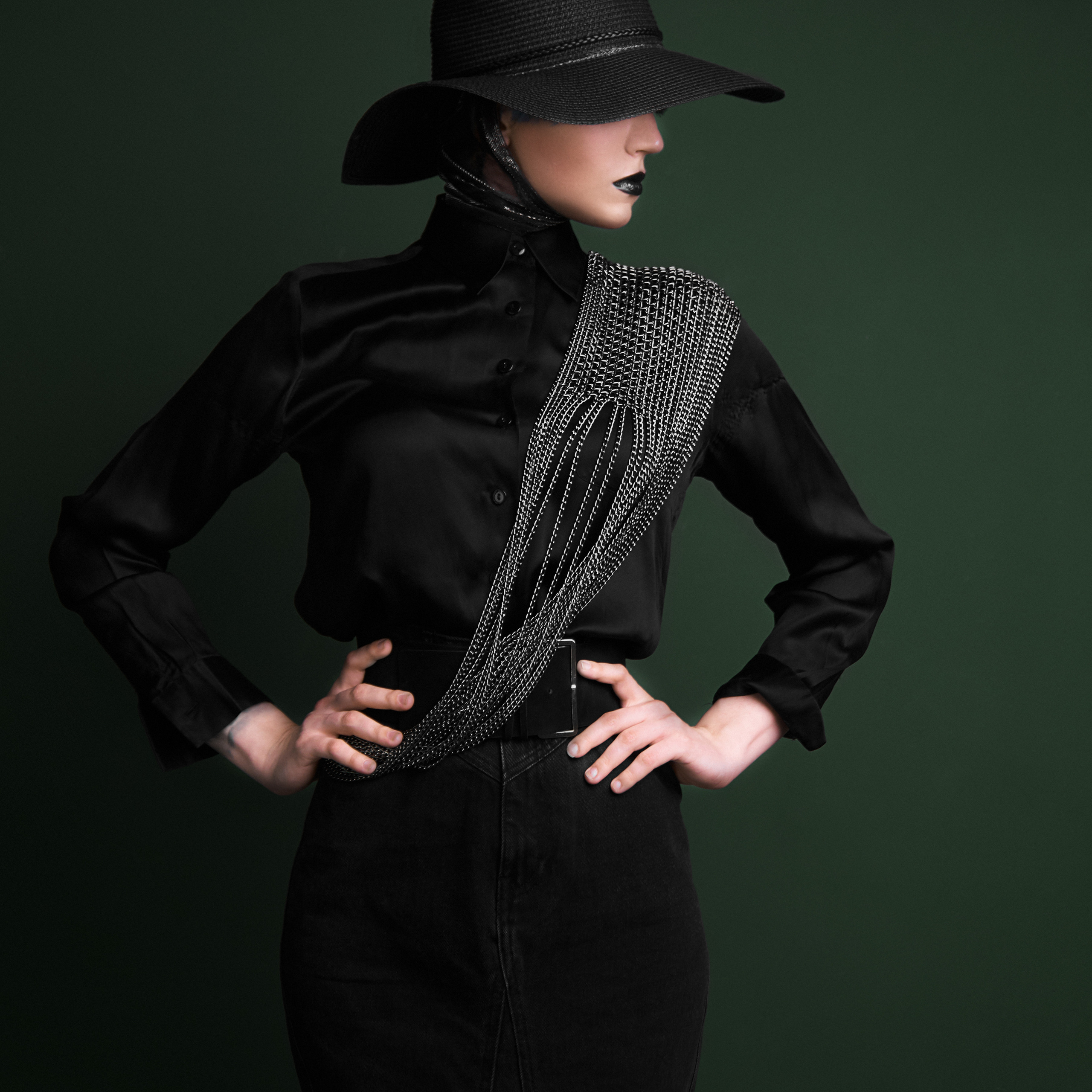 Fashion & ART. Фотограф Москва-Ярославль