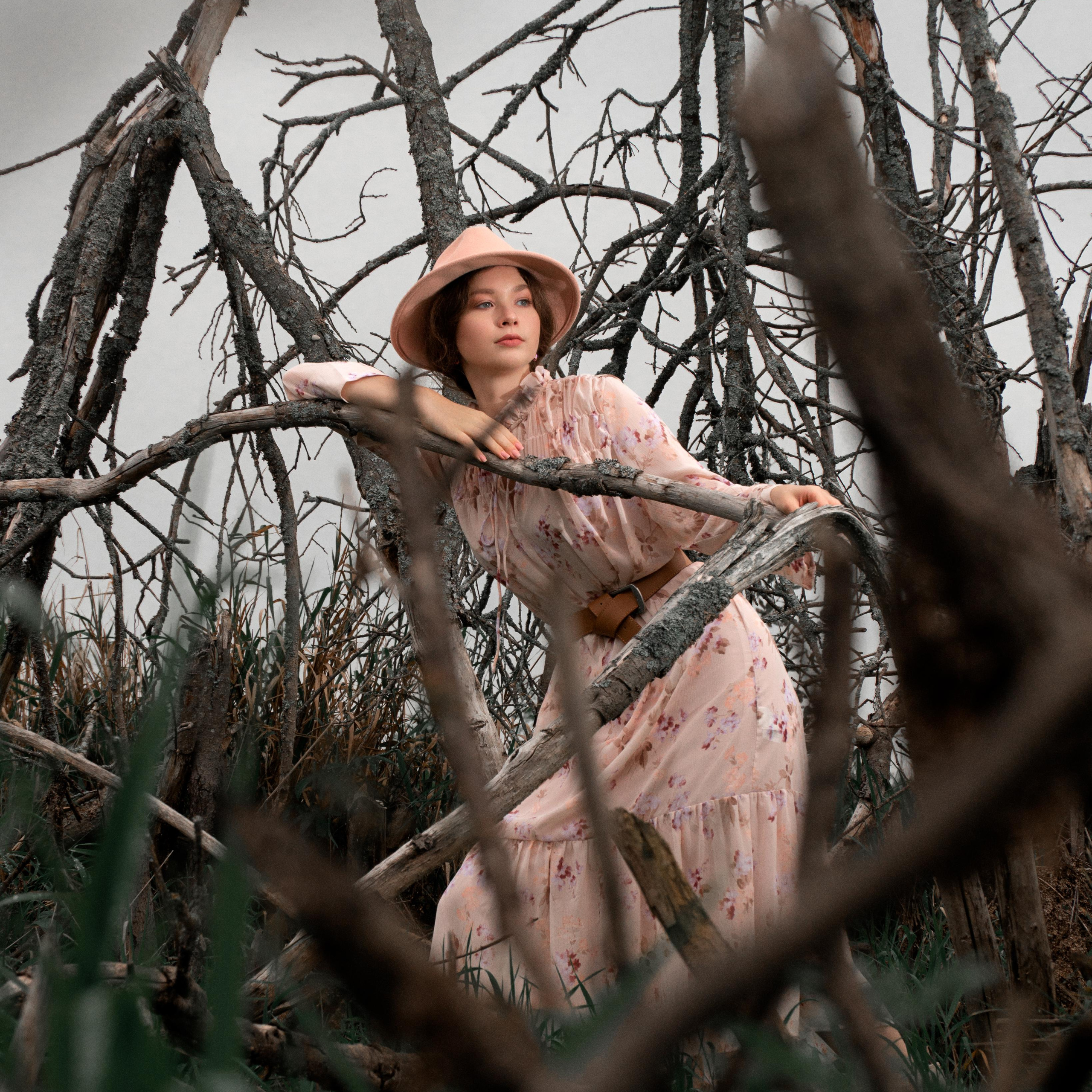 Fashion & ART. Фотограф Москва-Ярославль