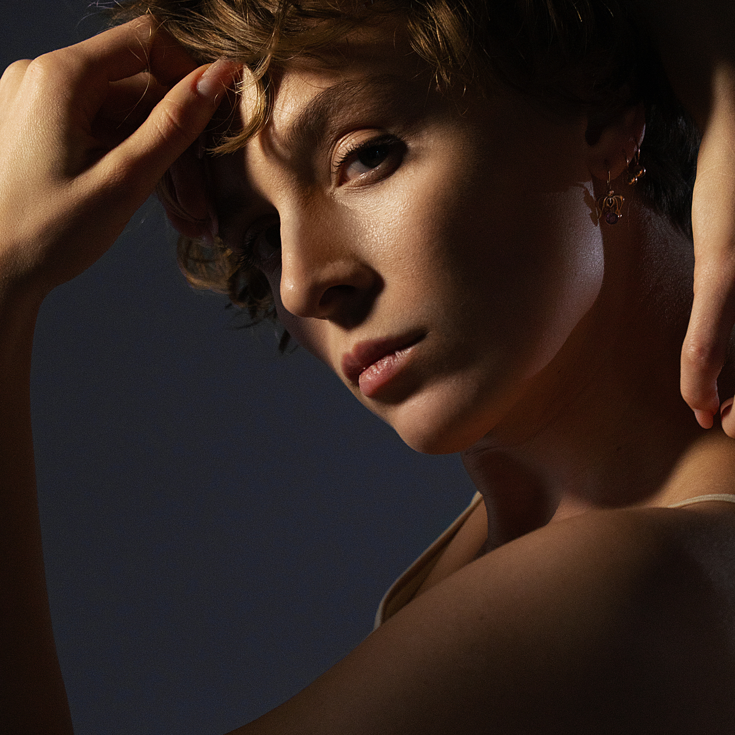 Comecial. Фотограф Москва-Ярославль