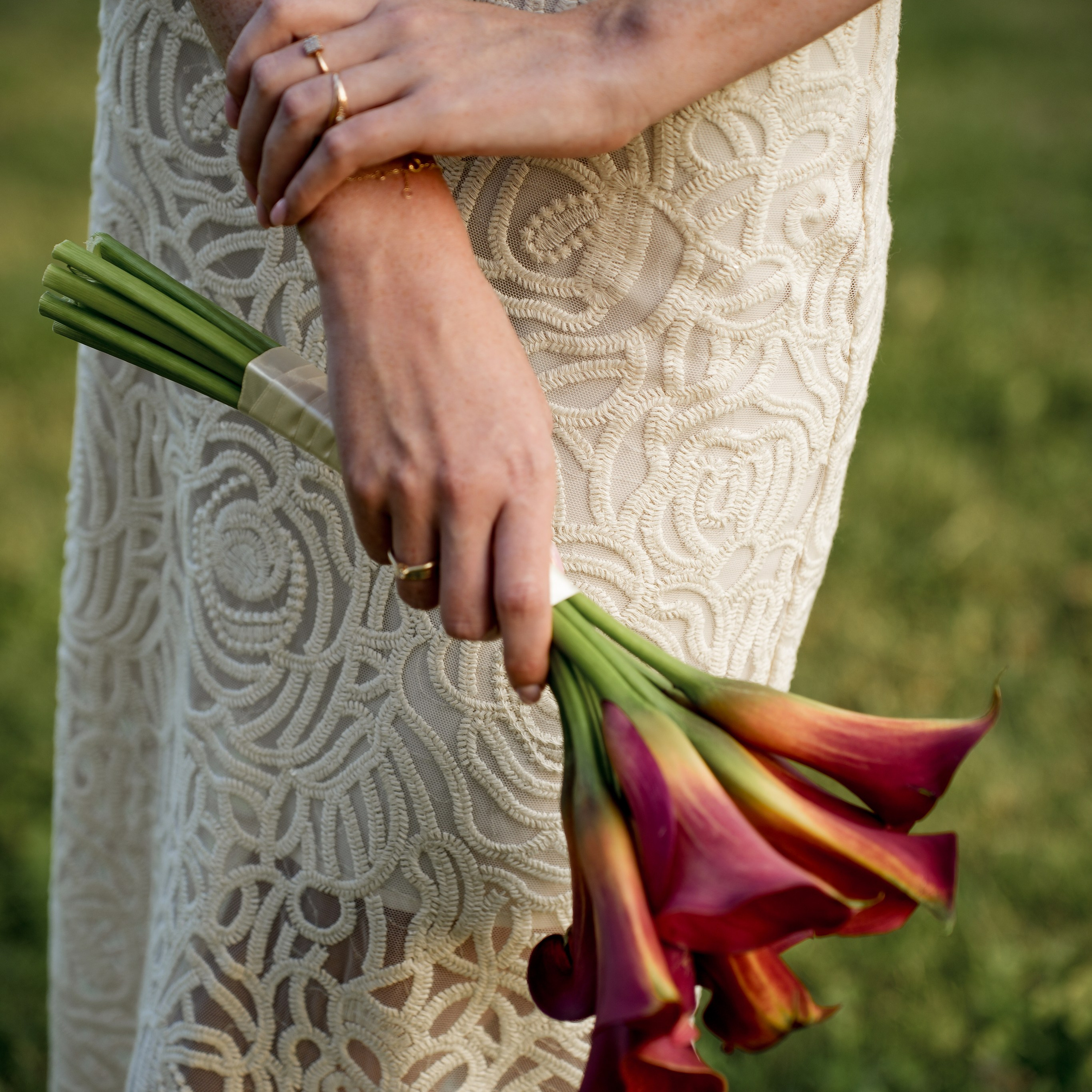 Владимир и Елизавета