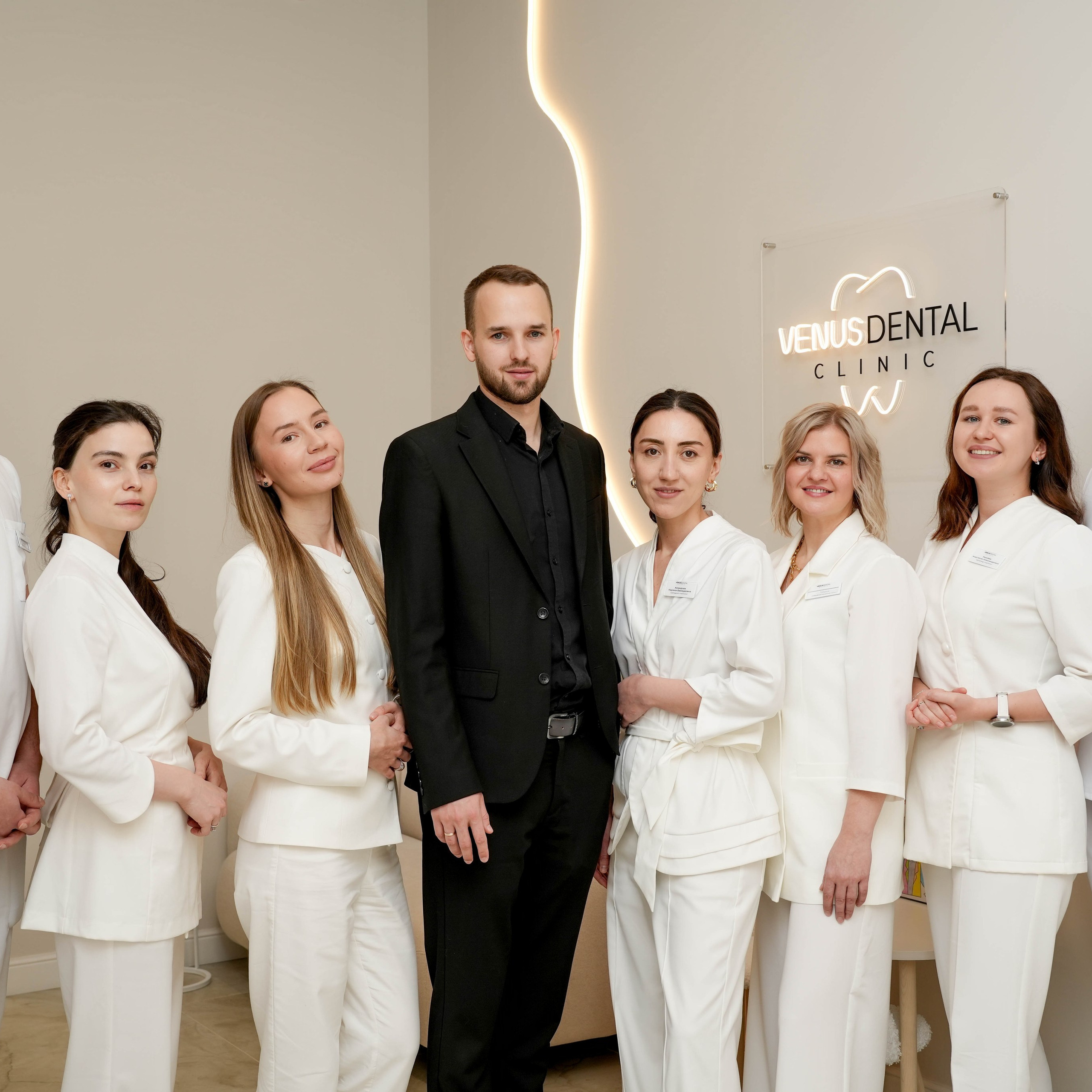 Venus Dental Clinic