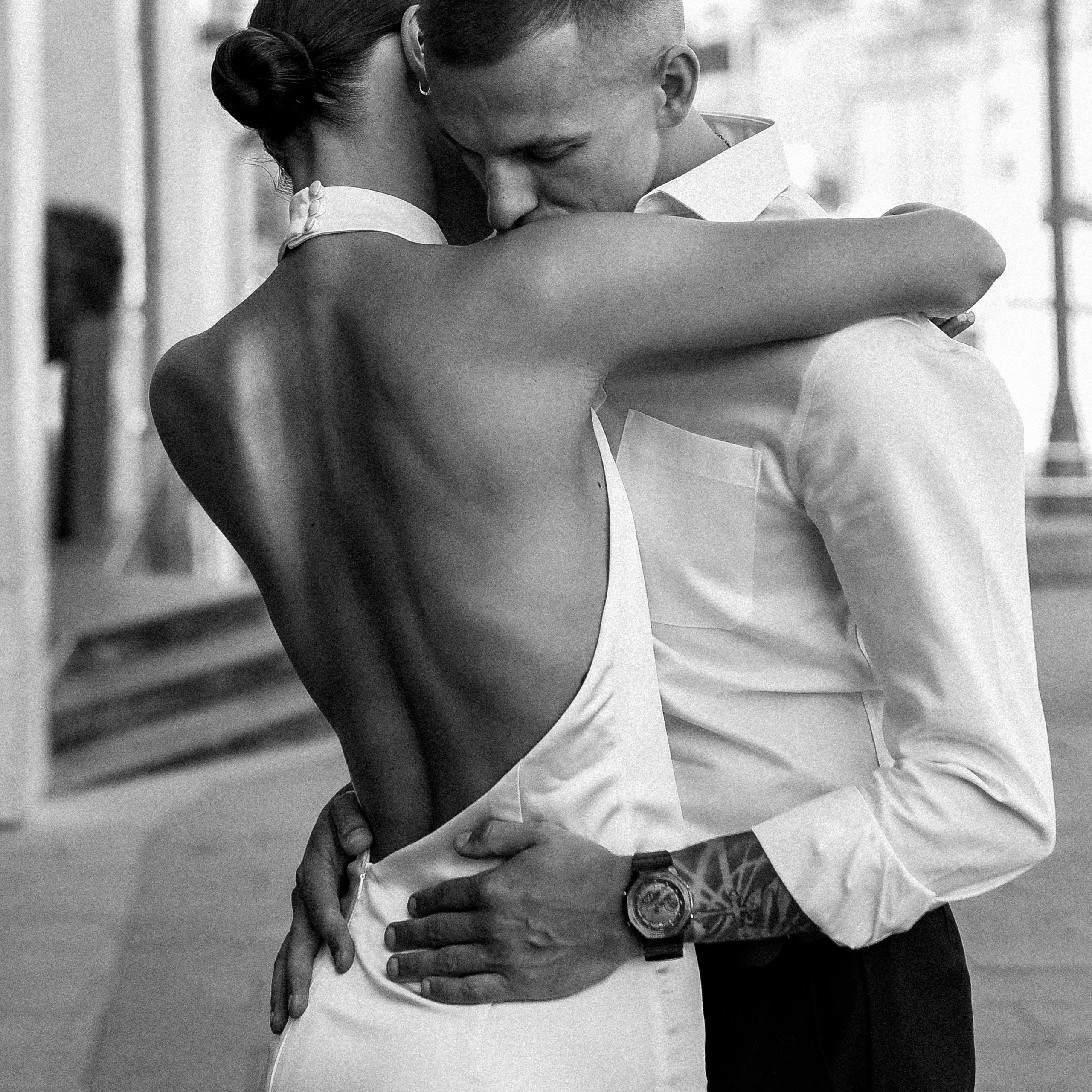 Андрей и Юлия