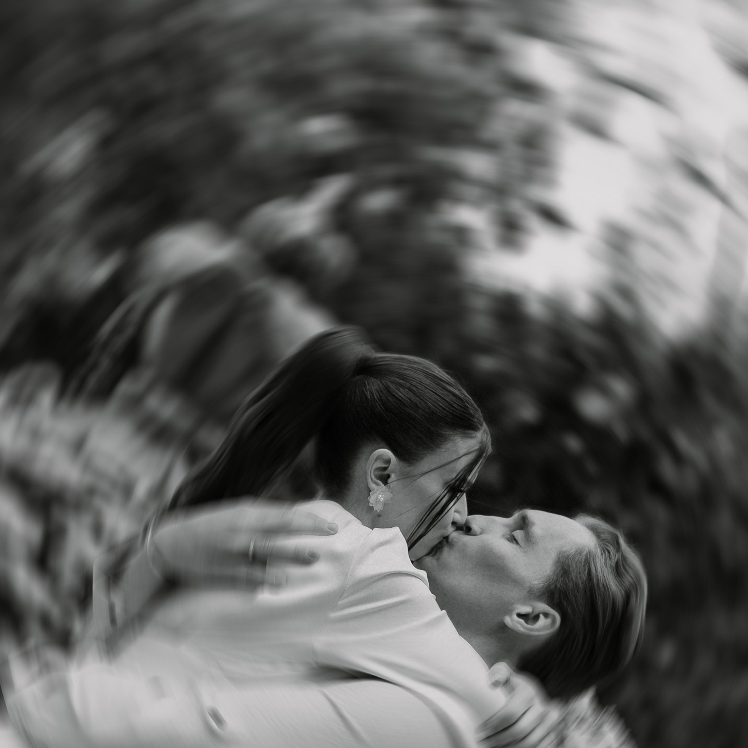 Вадим и Наталия