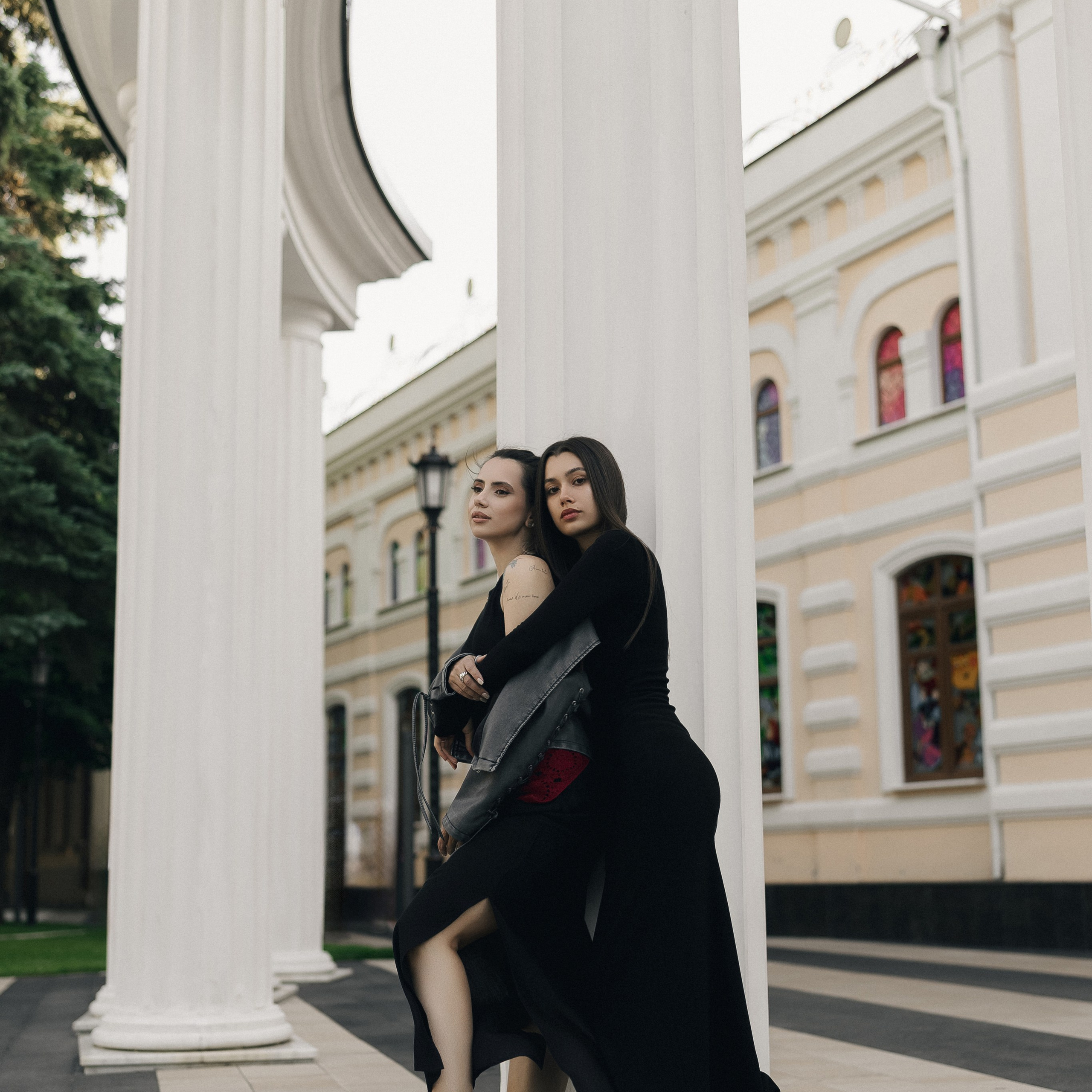 Отзывы. Фотограф Катя Весна