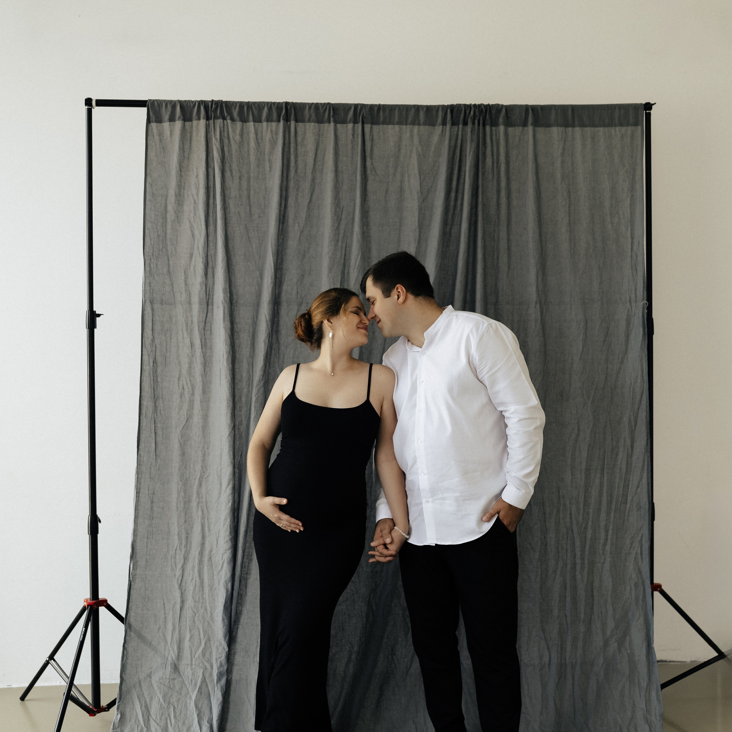 Никита и Юля