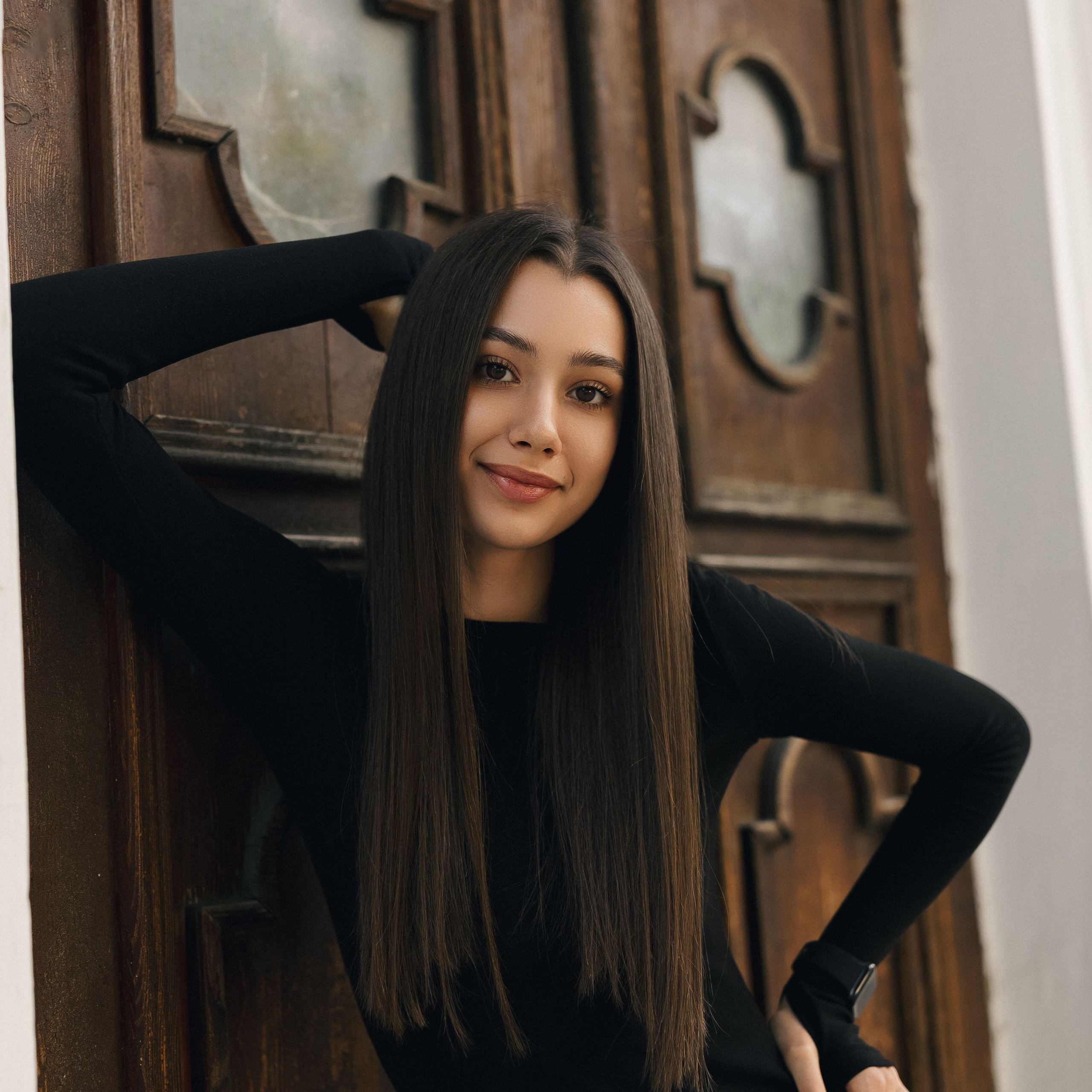 Отзывы. Фотограф Катя Весна