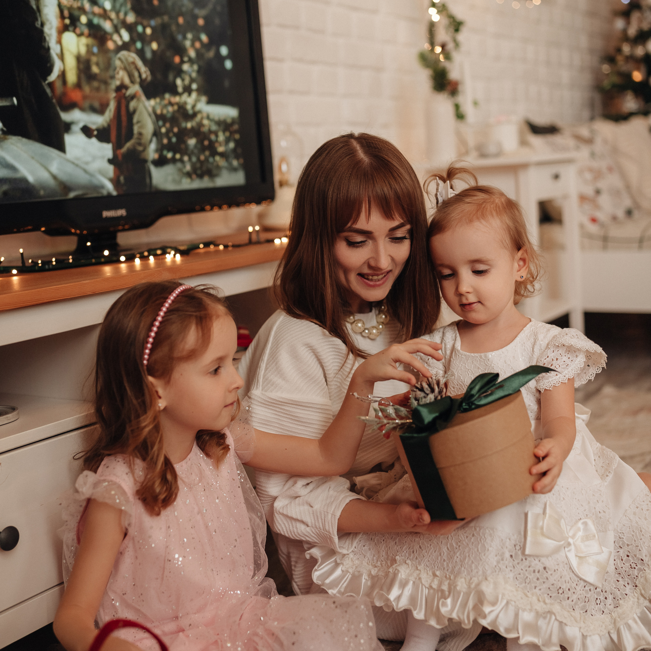 Отзывы. Фотограф Катя Весна