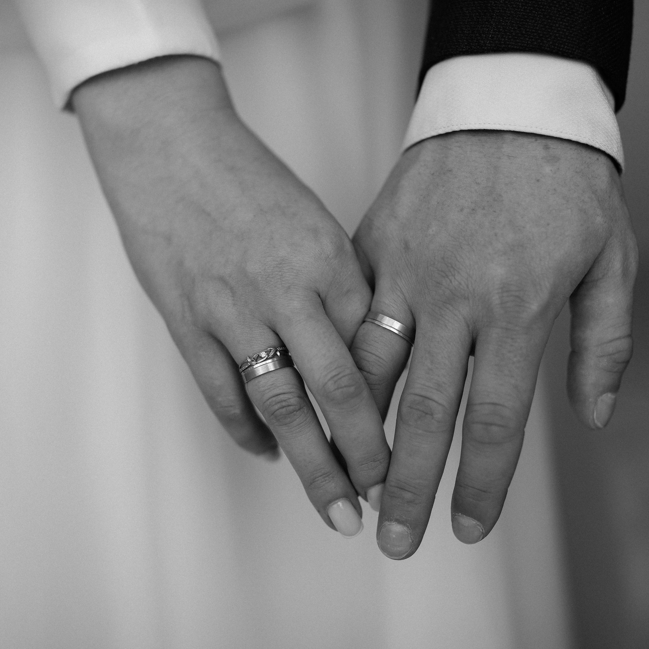 Катя и Рома