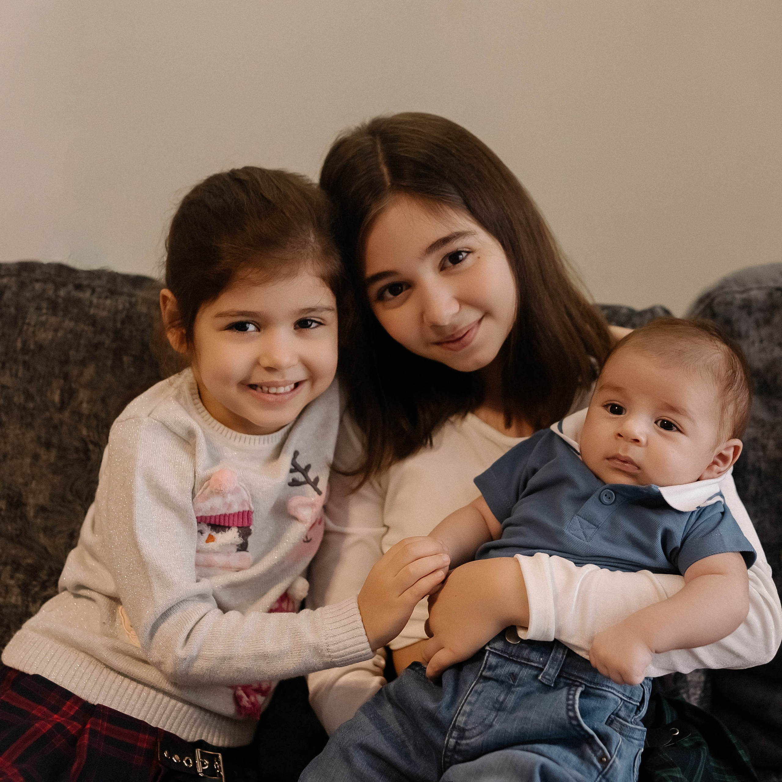 Отзывы. Фотограф Катя Весна