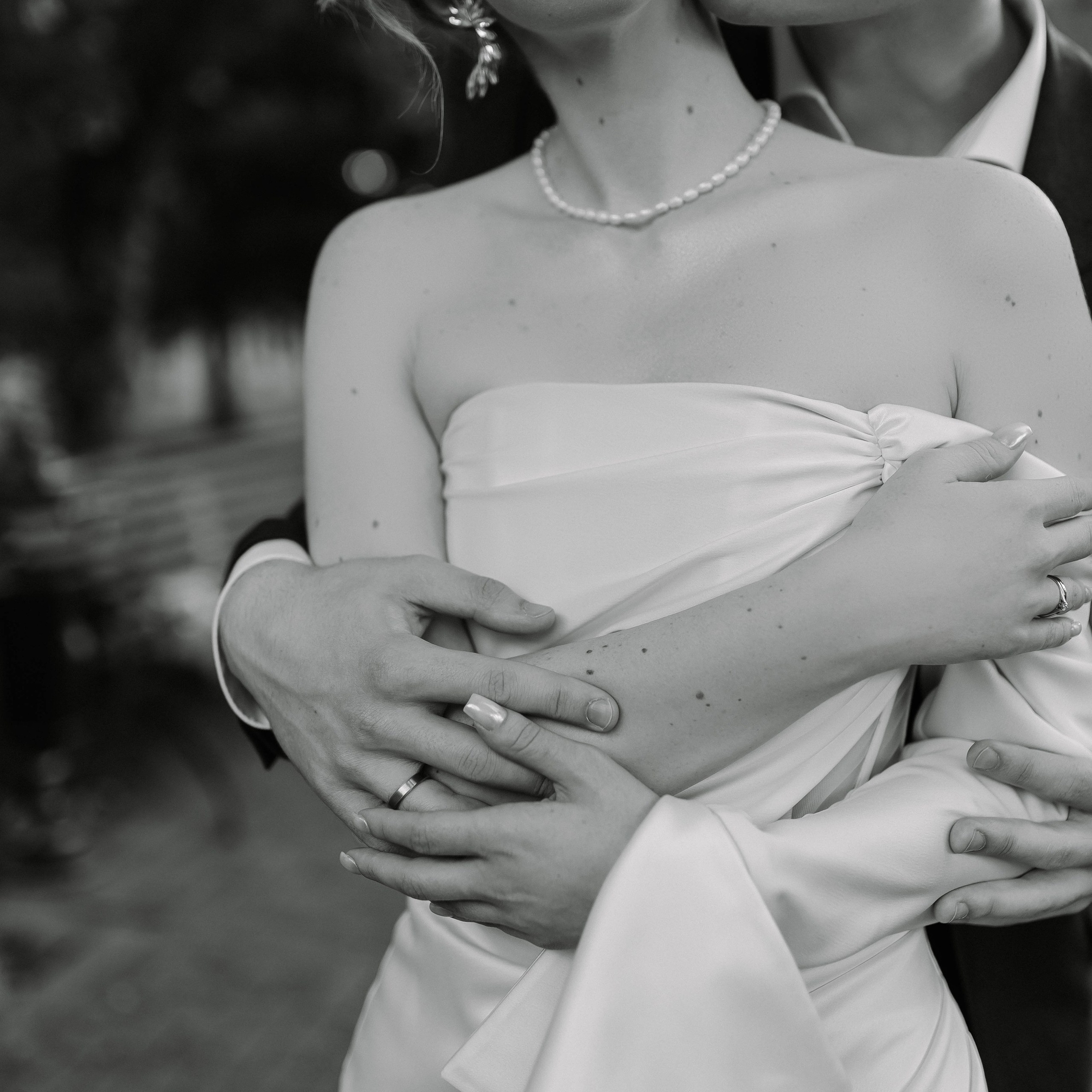 Илья и Анастасия