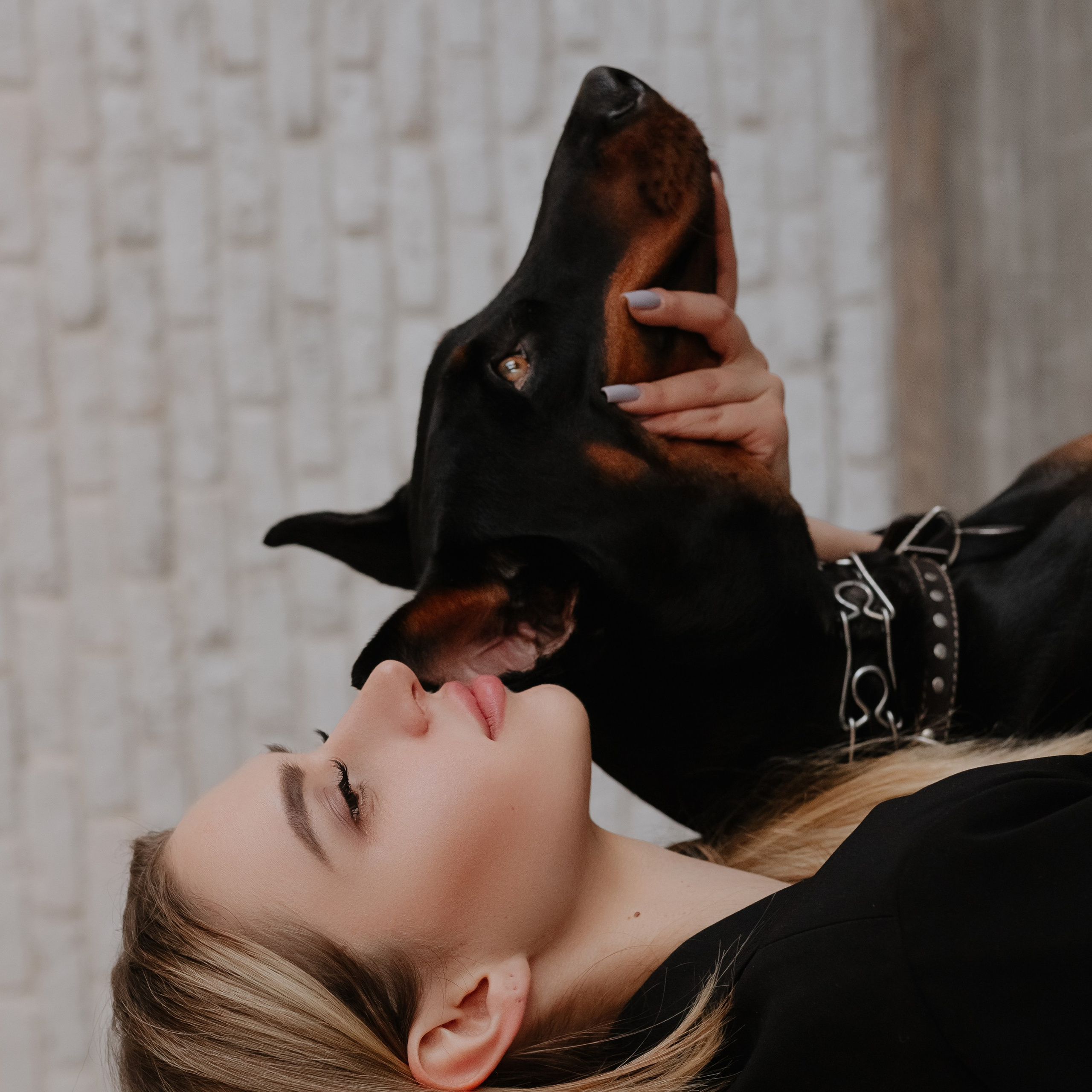 Марина и Альфа