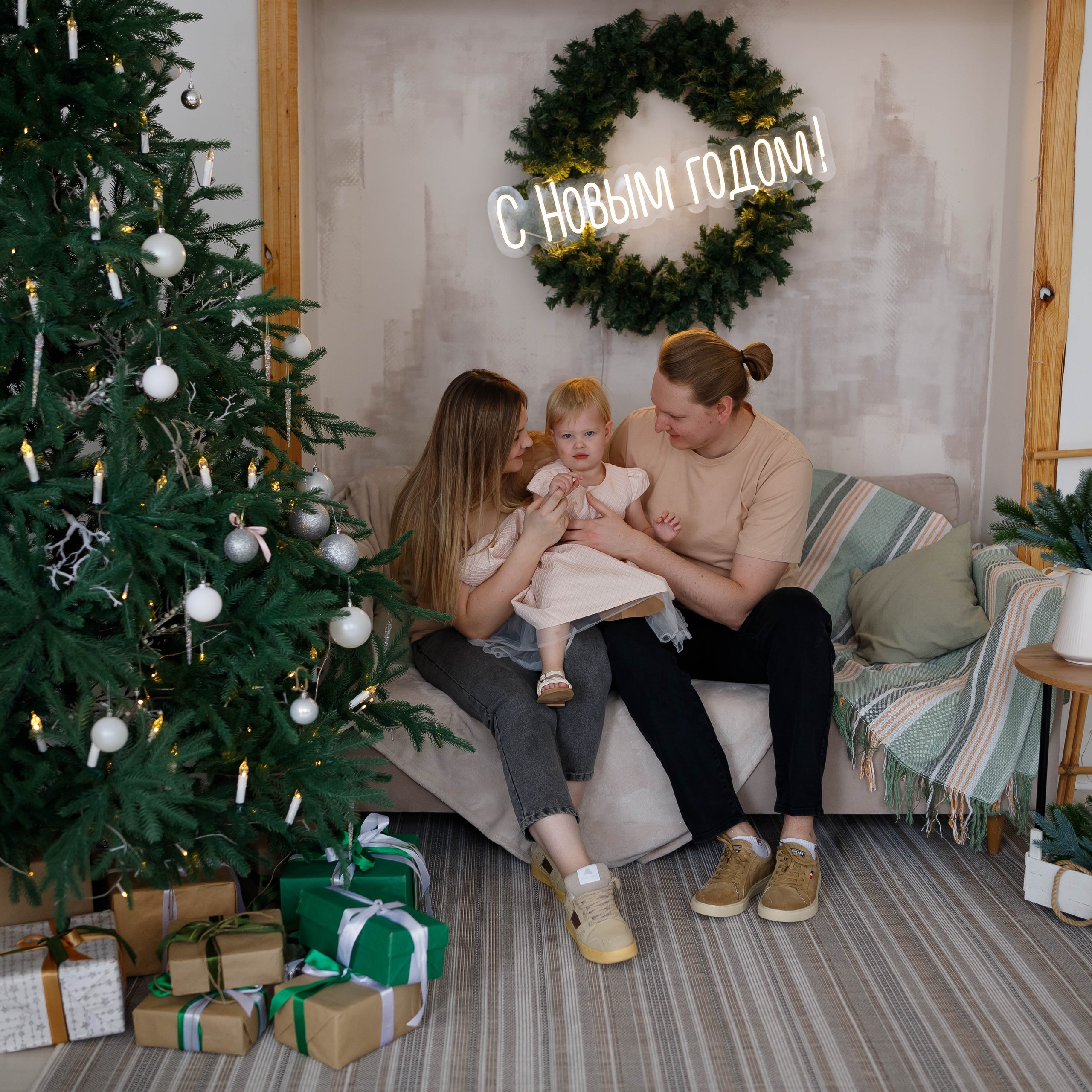 Отзывы. Фотограф Катя Весна