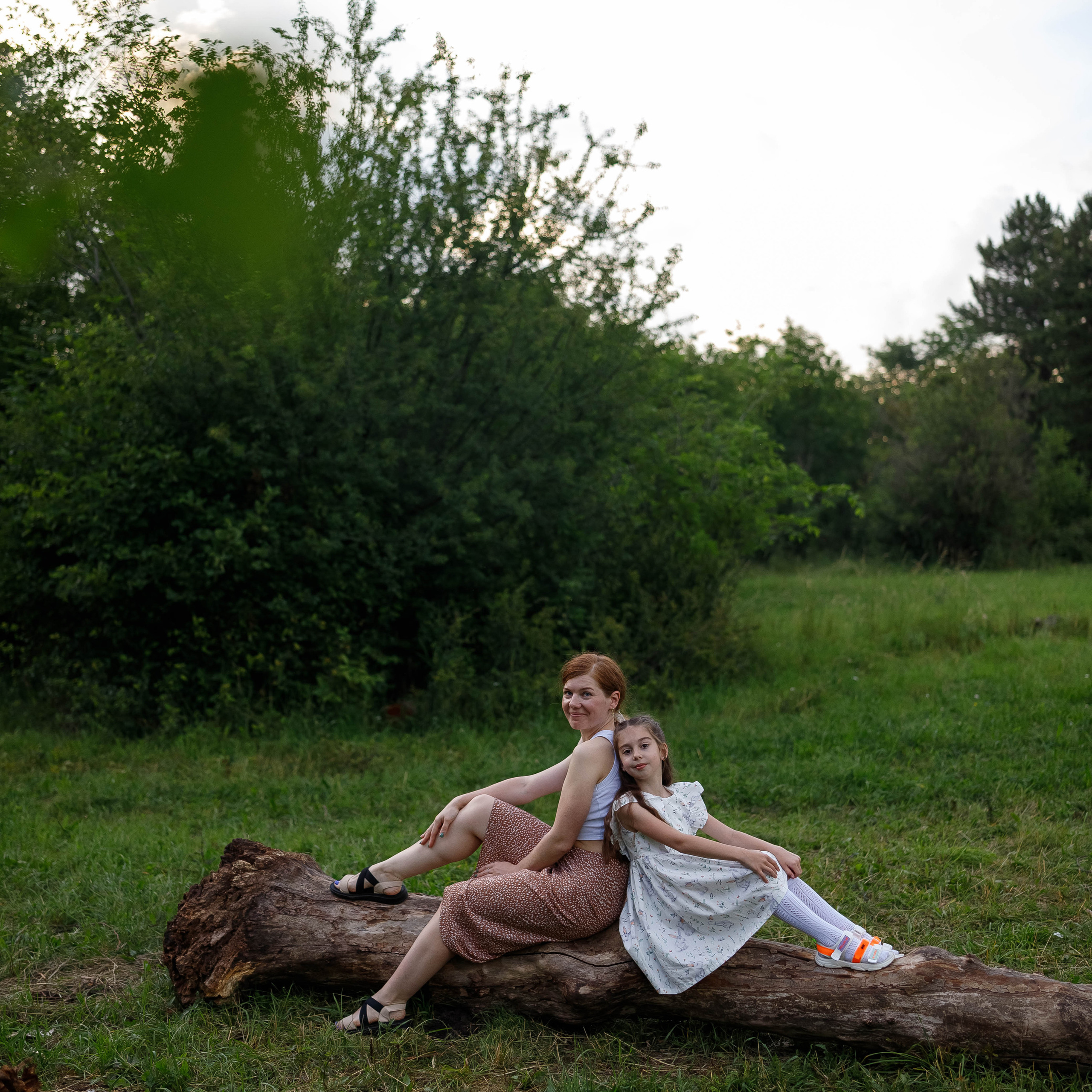 Отзывы. Фотограф Катя Весна