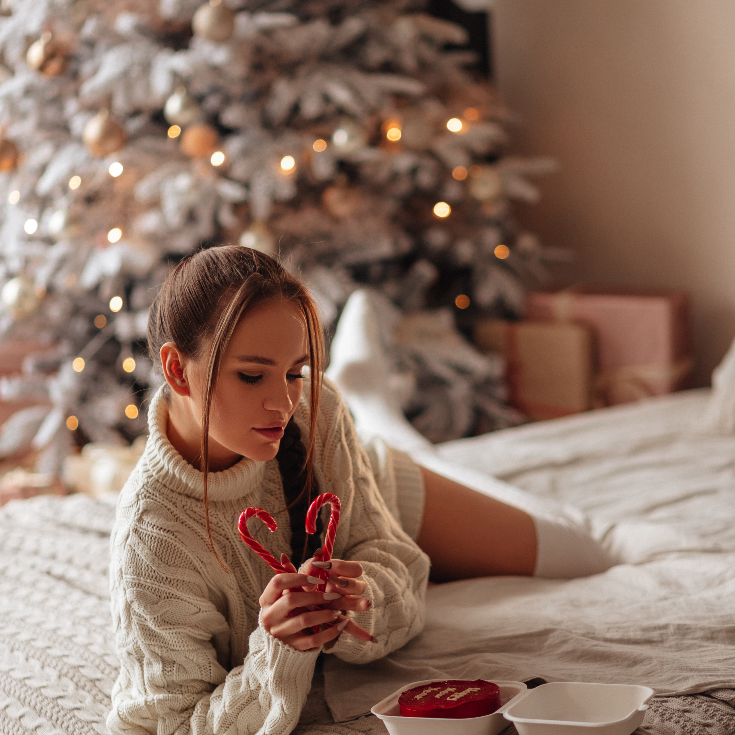 Уютный Новый год