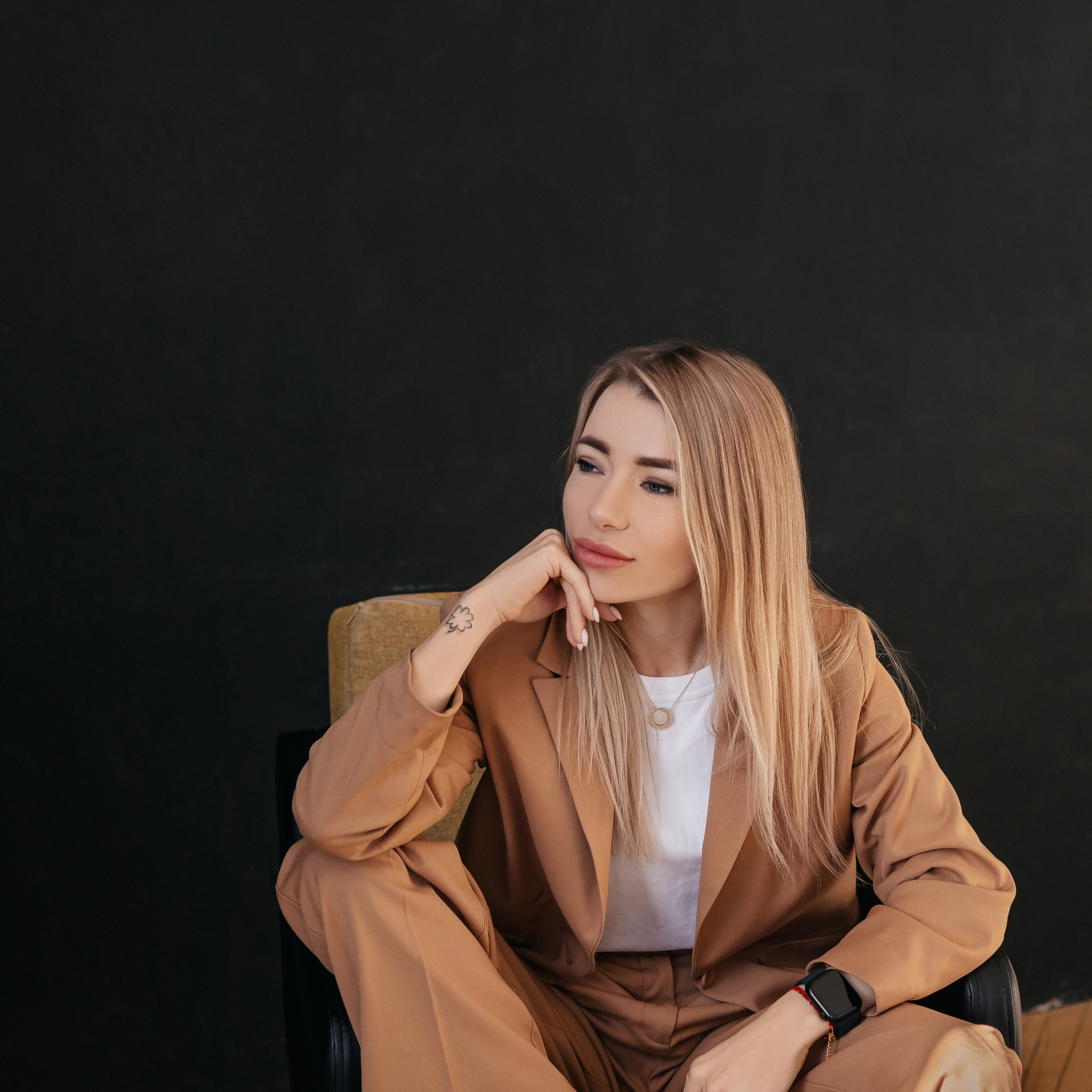 Отзывы. Фотограф Катя Весна