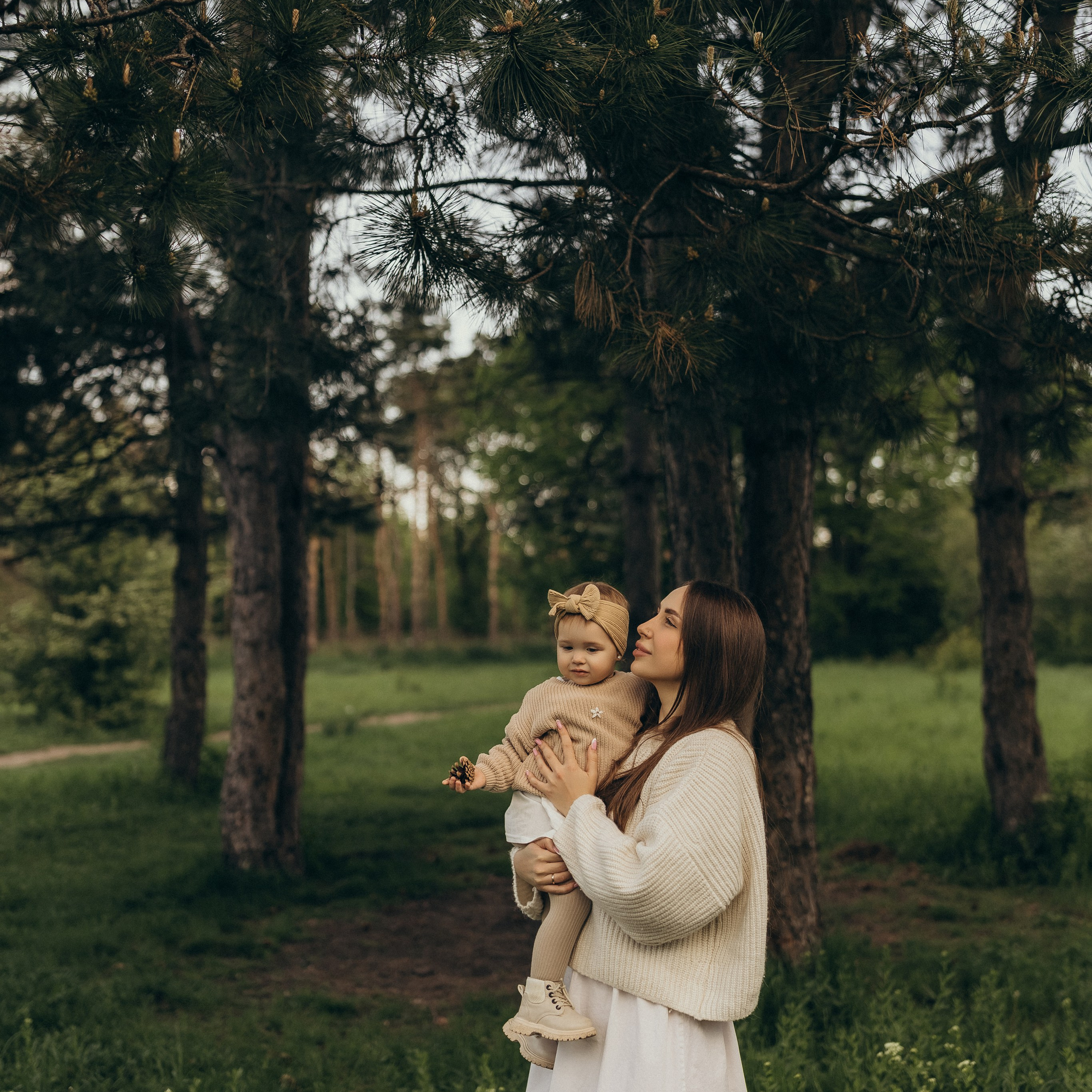 Кристина и Аврора