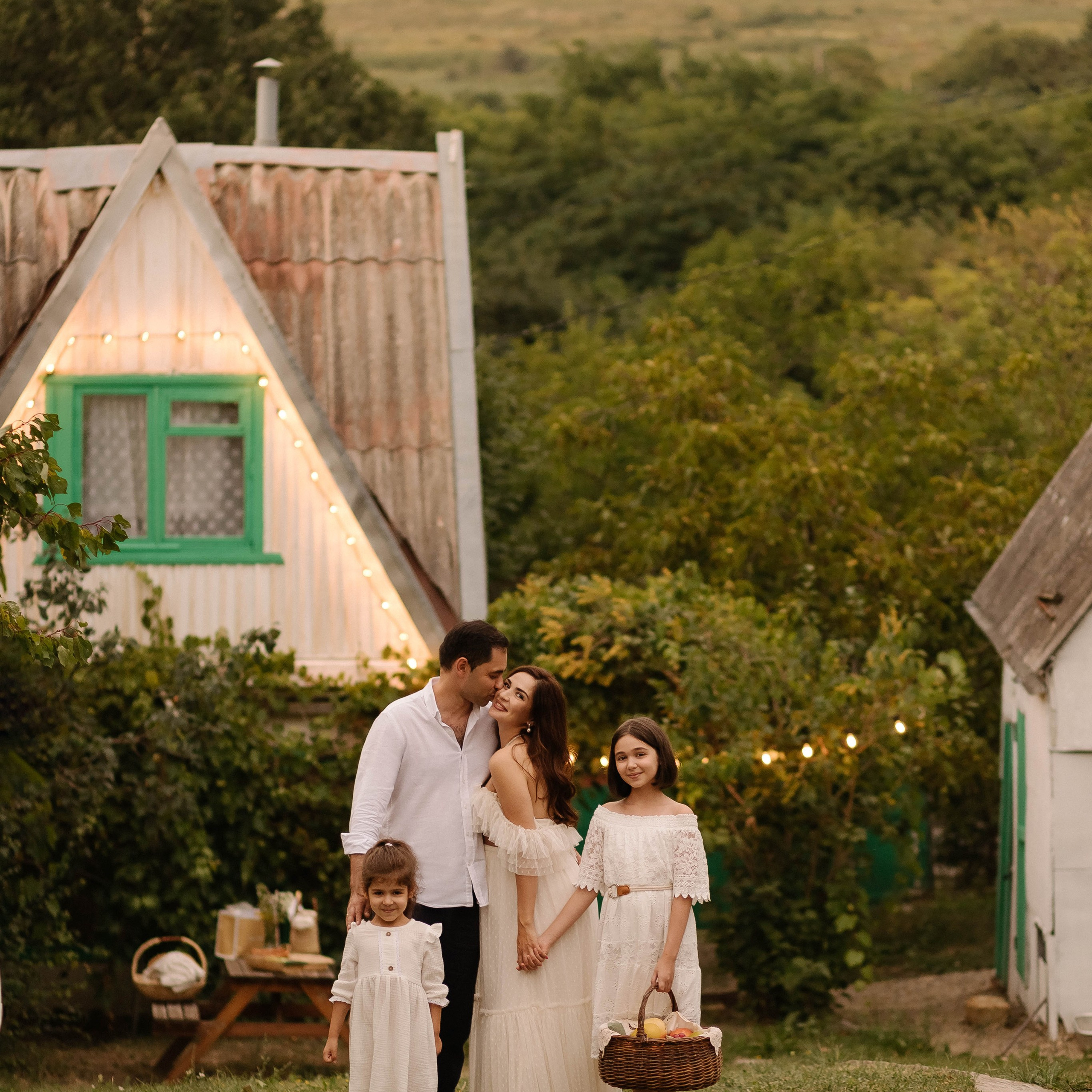 Отзывы. Фотограф Катя Весна