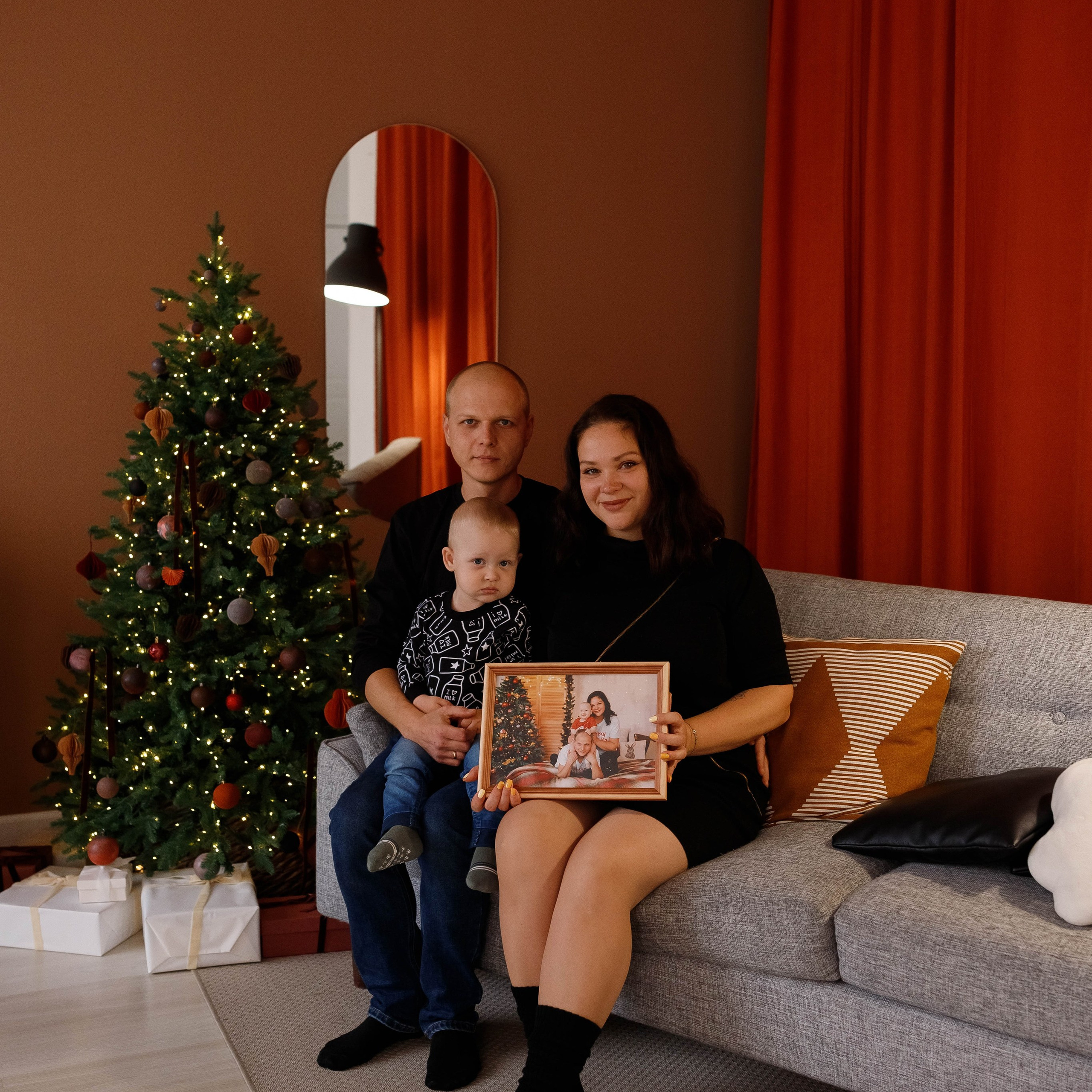 Отзывы. Фотограф Катя Весна