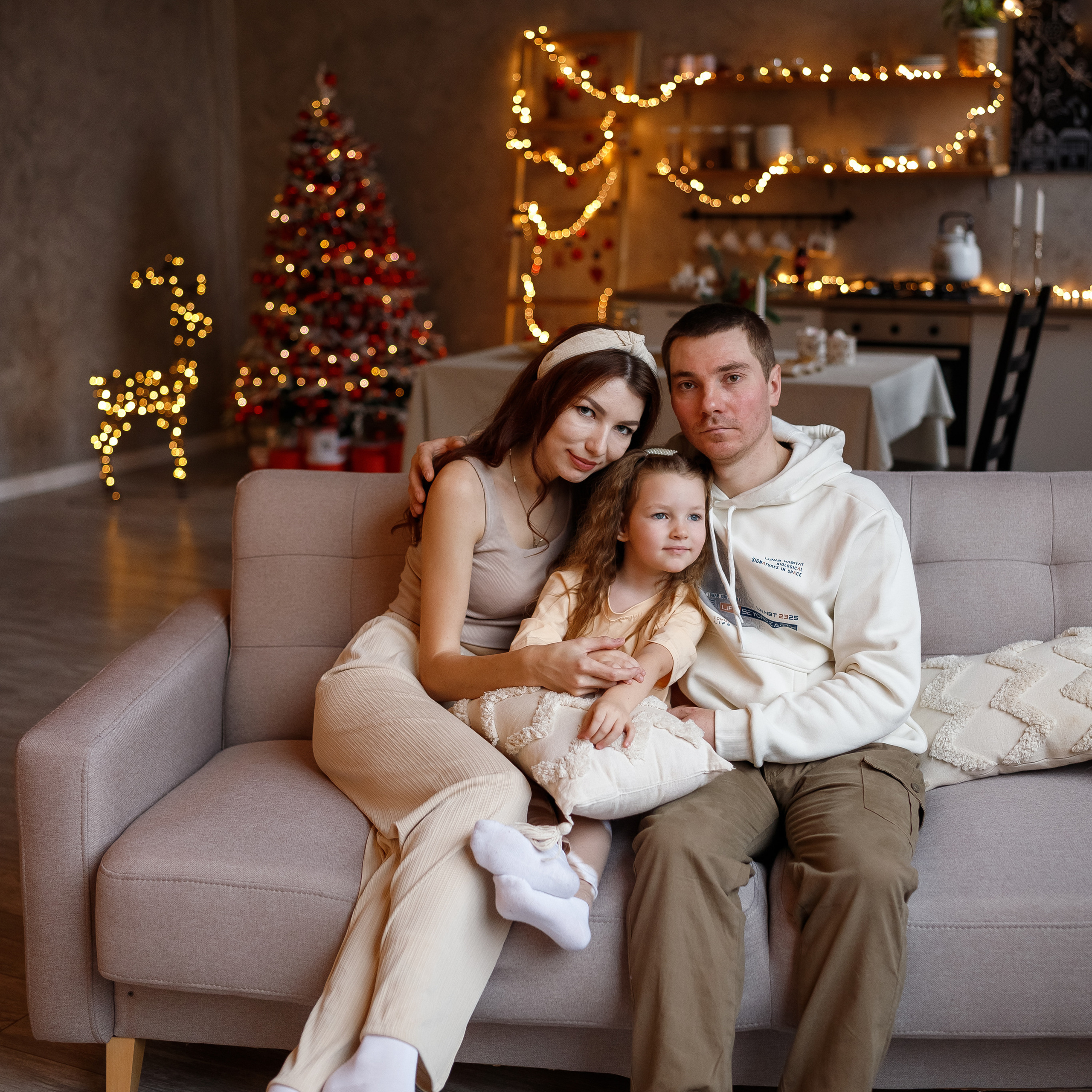 Отзывы. Фотограф Катя Весна