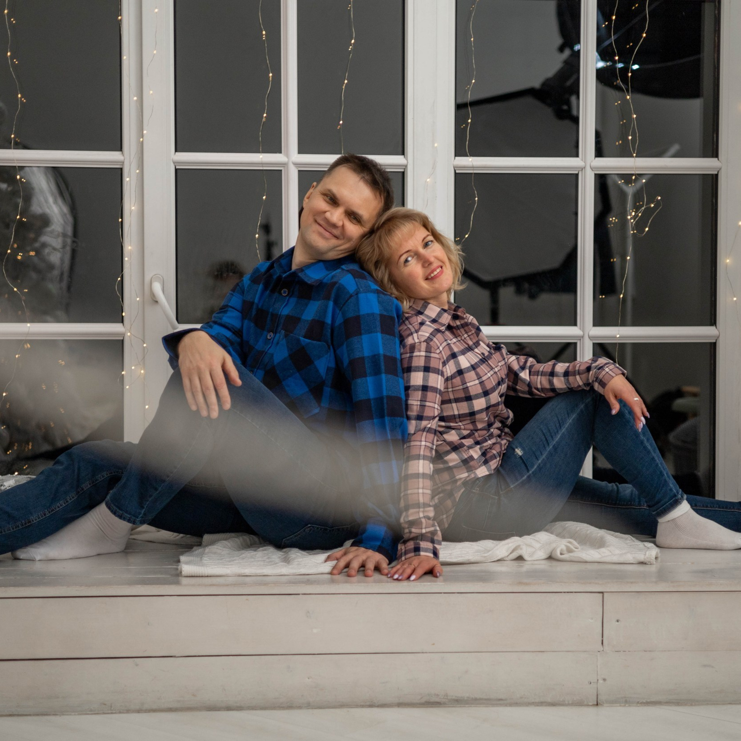 Отзывы. Фотограф Катерина Изи