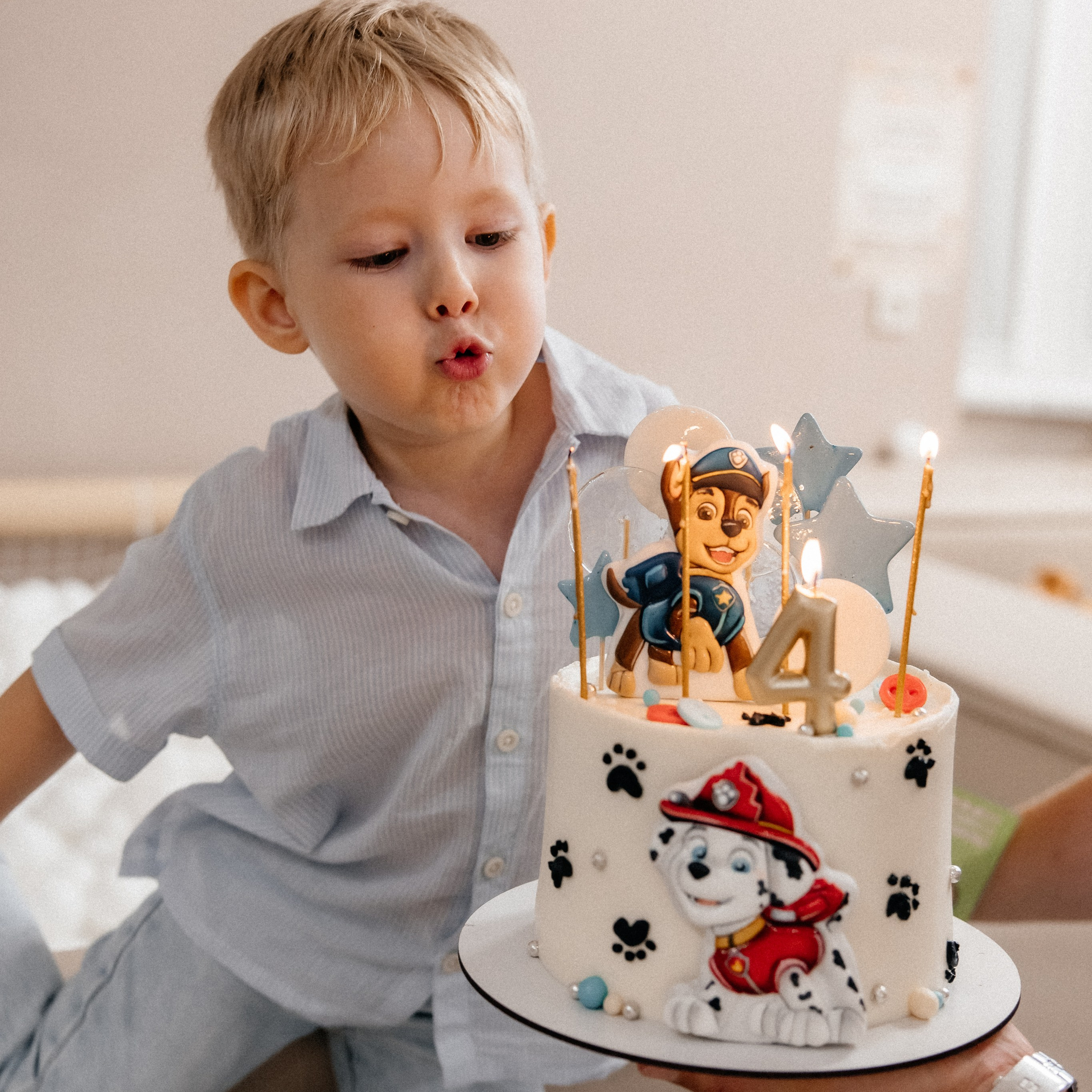 День Рождение