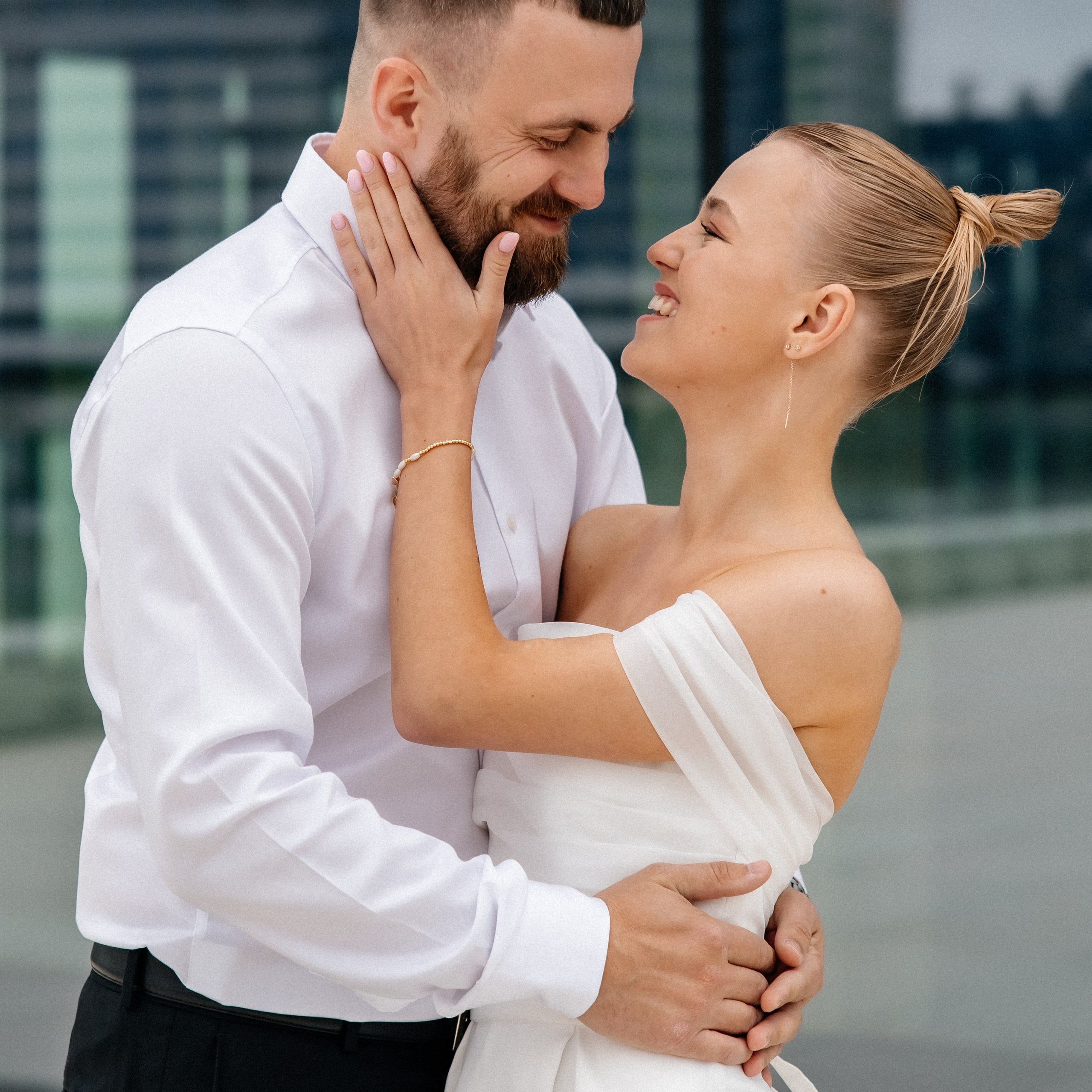 Саша и Дима