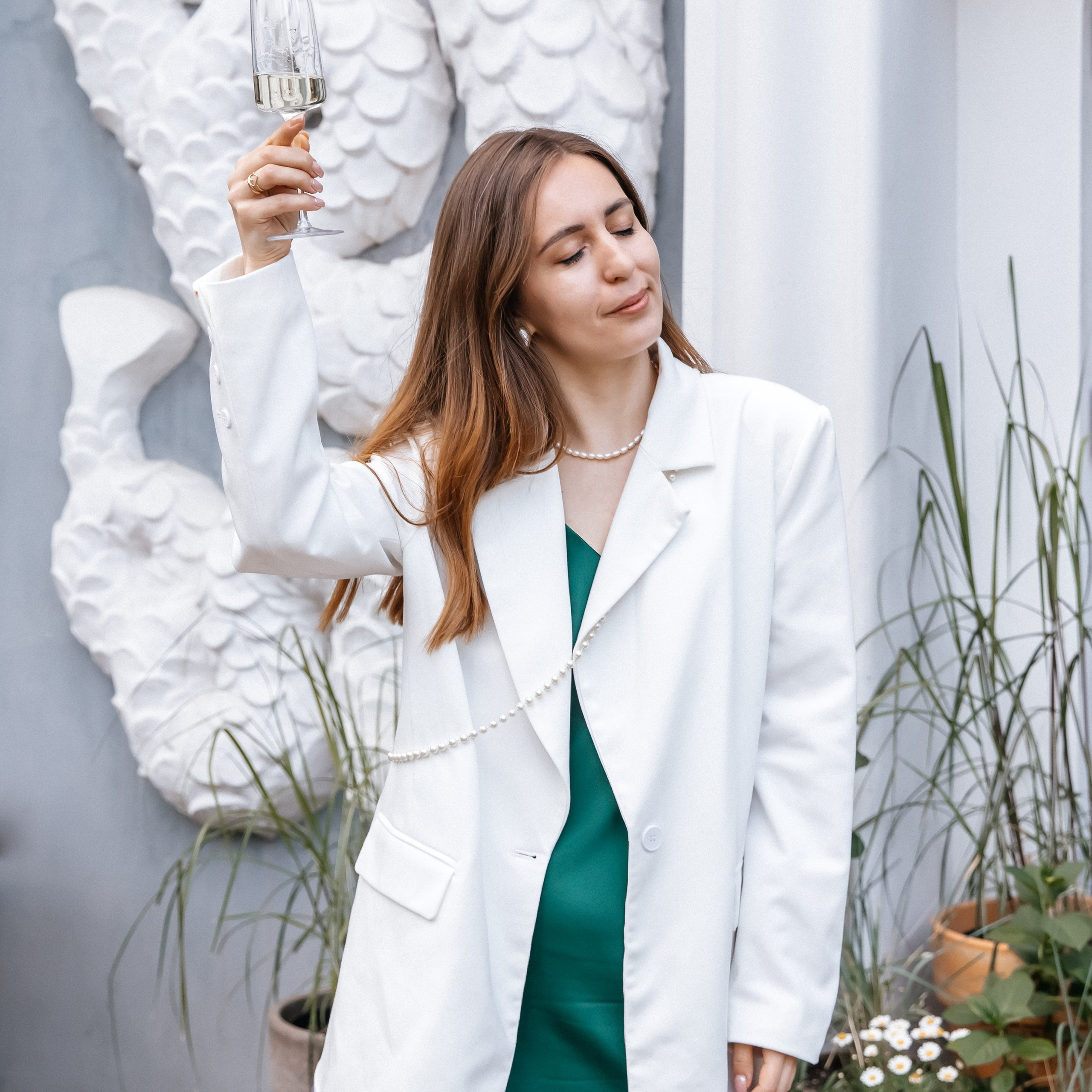 День рождение Лены