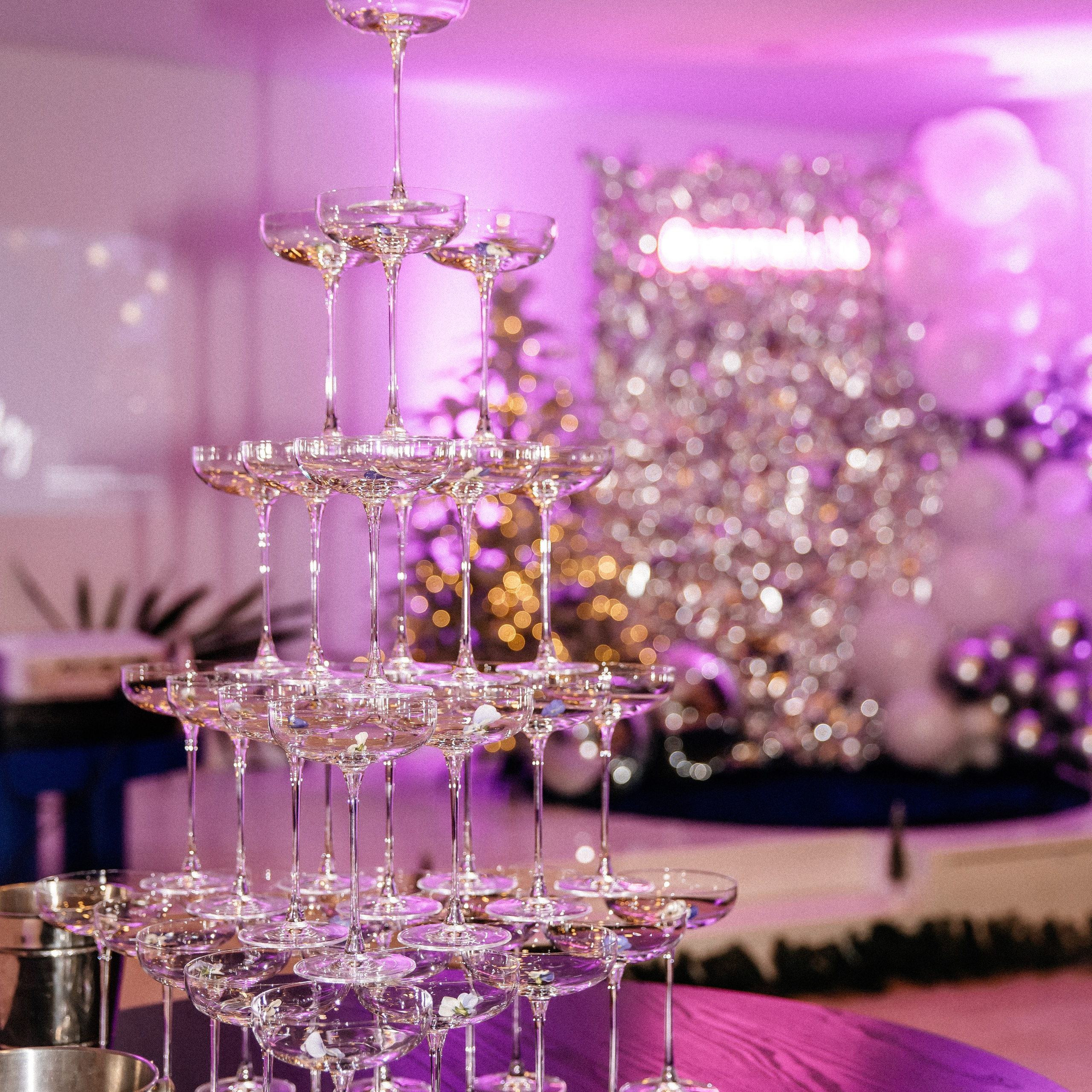 Корпоратив клуба Маме надо