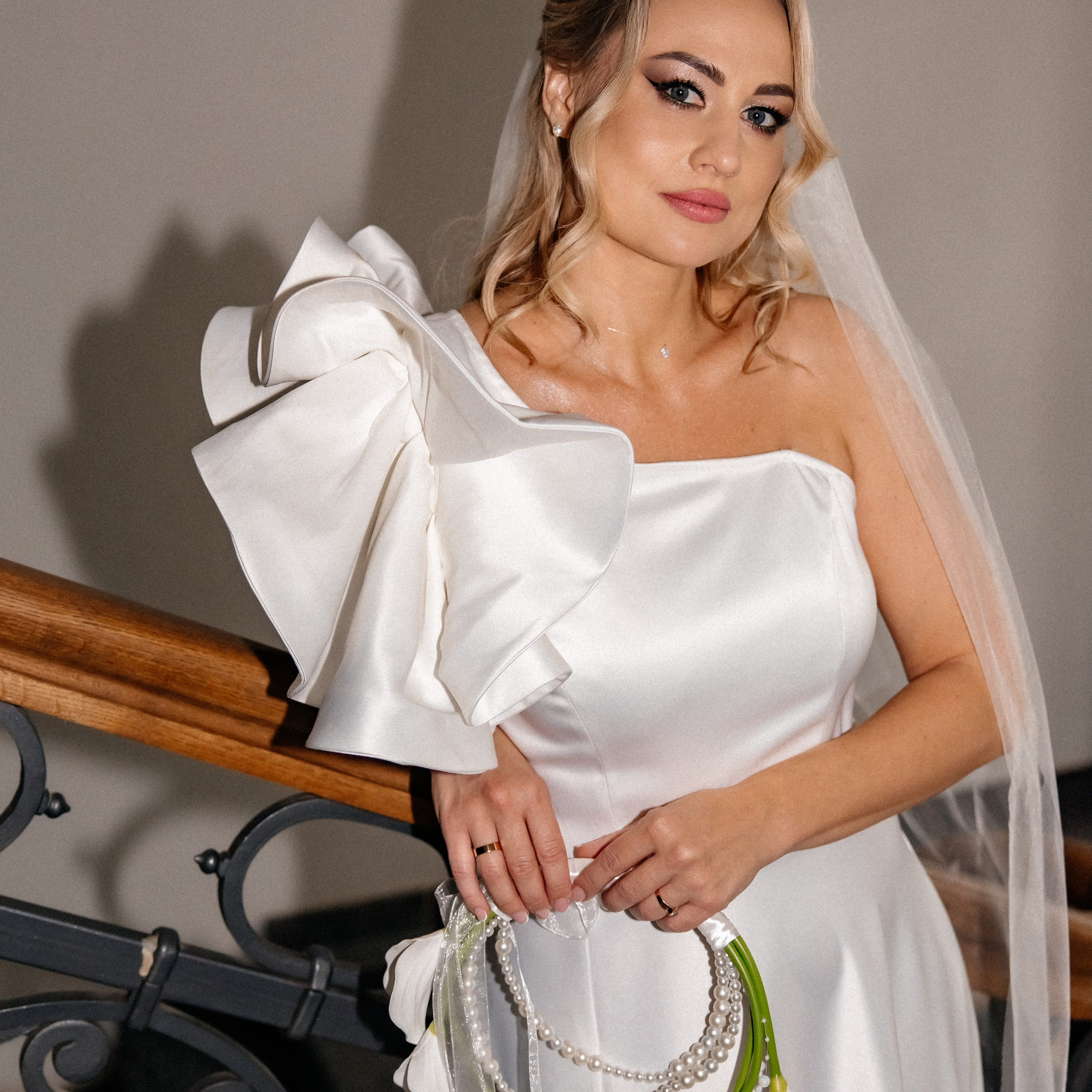 Елена и Алексей