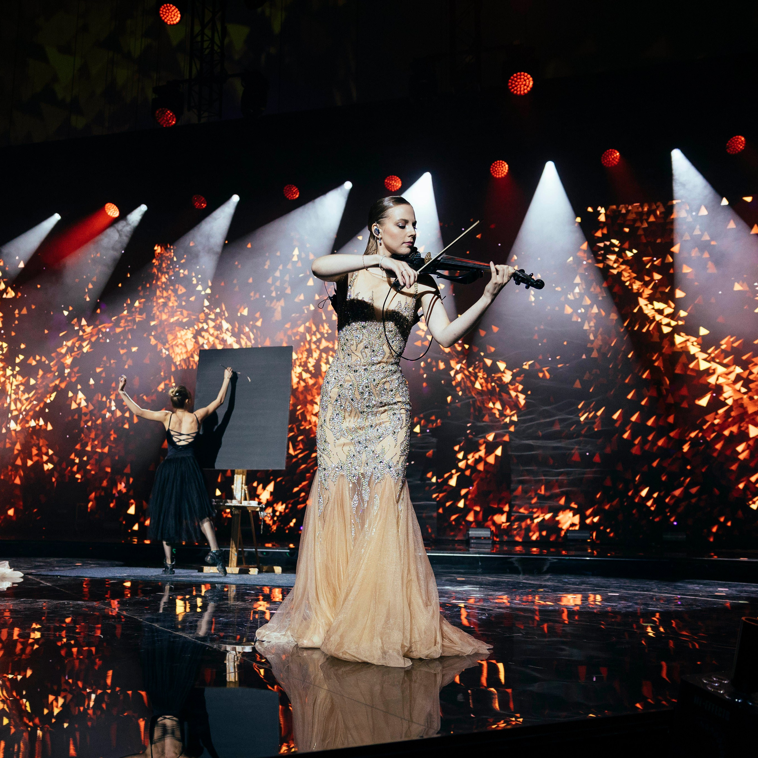 Черноголовка 25 лет