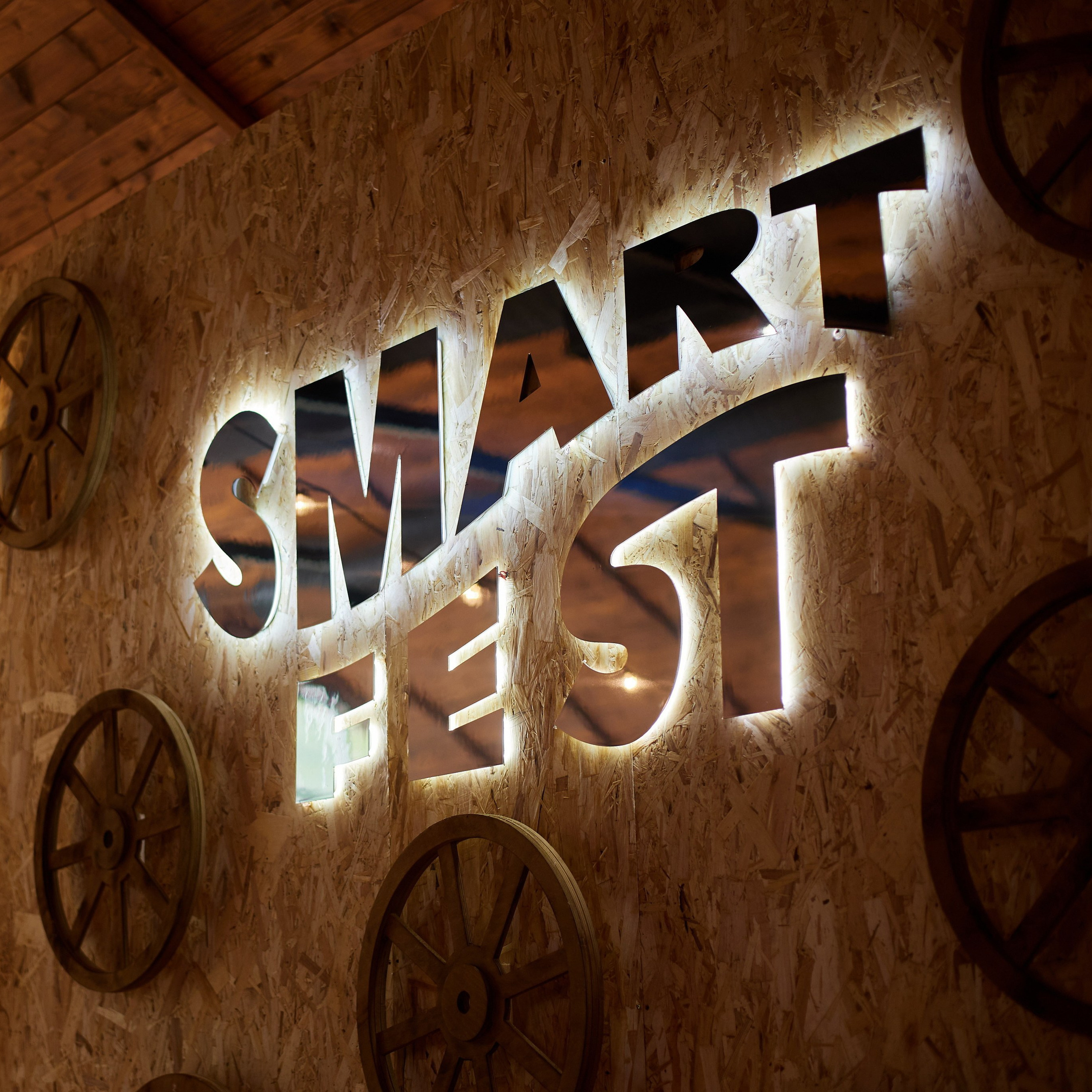 Smart Fest