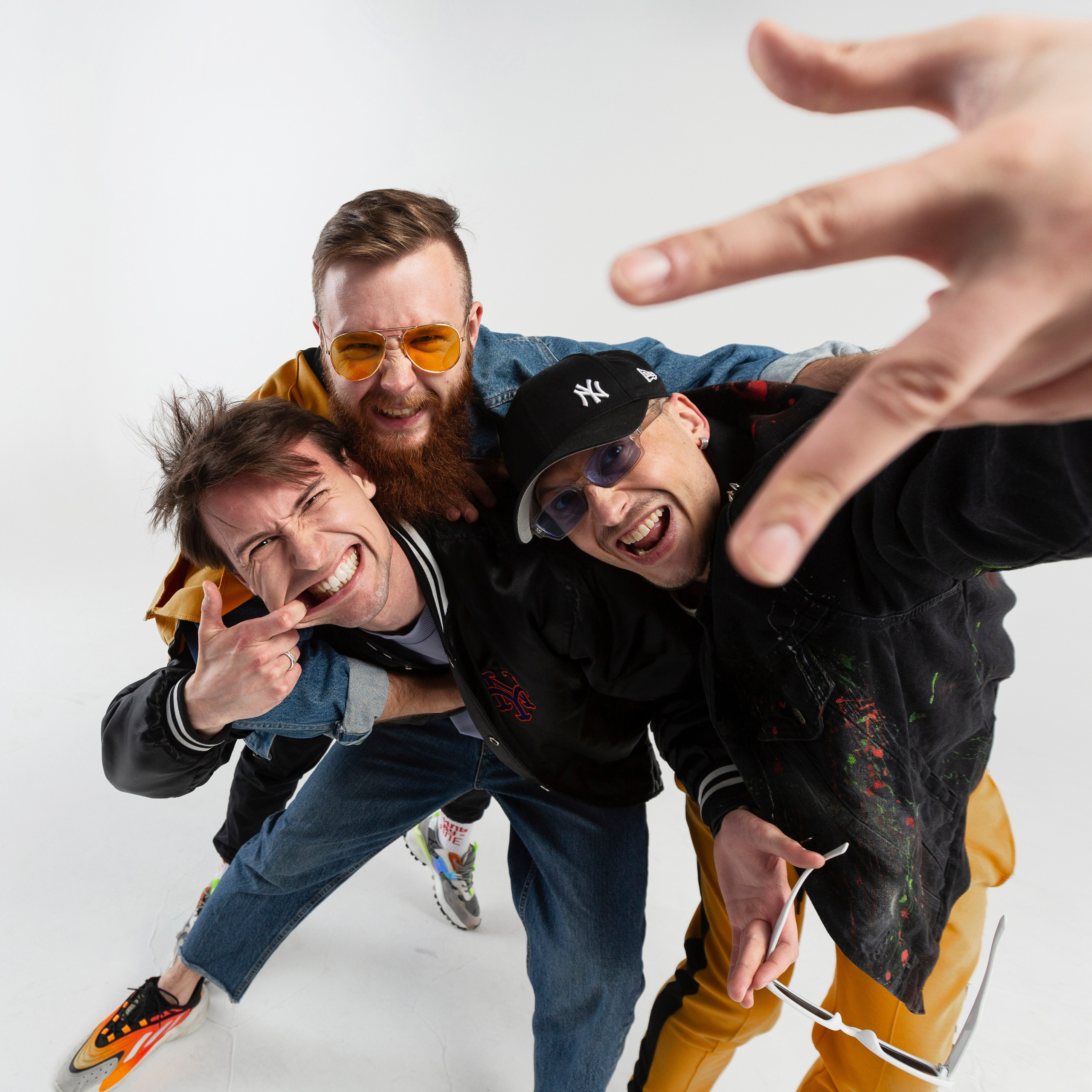 Фотосессия