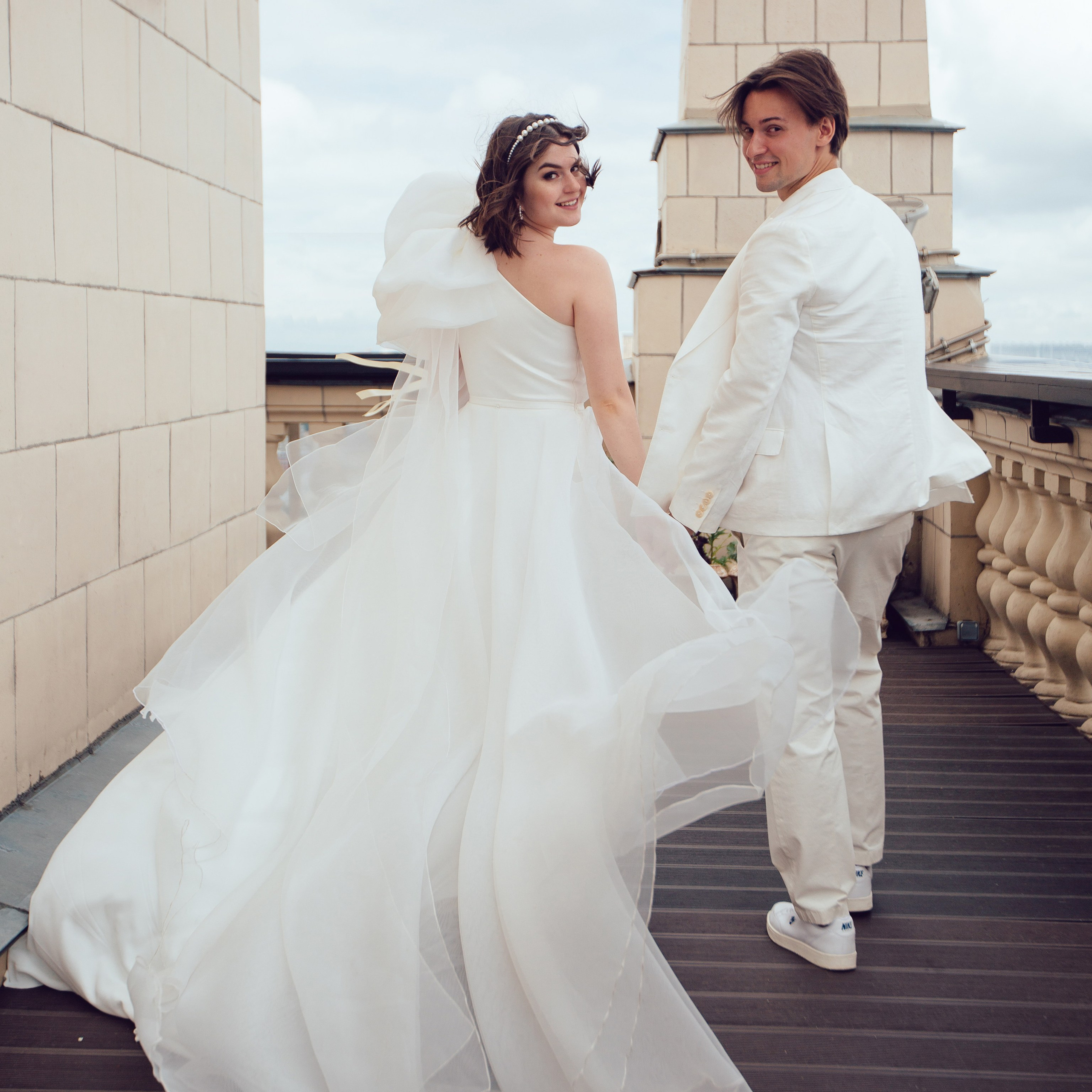 Саша и Саша