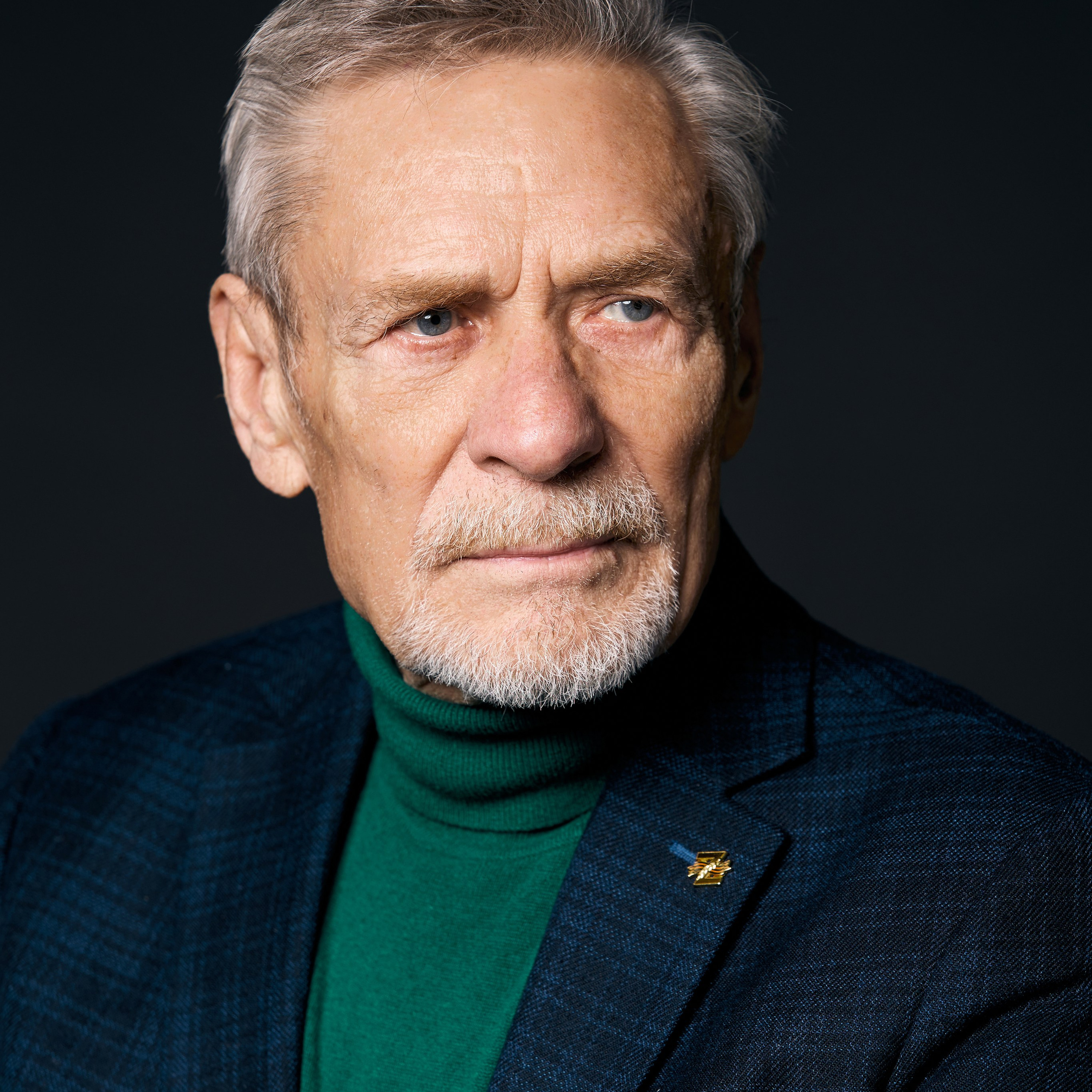 Михайлов Александр Яковлевич