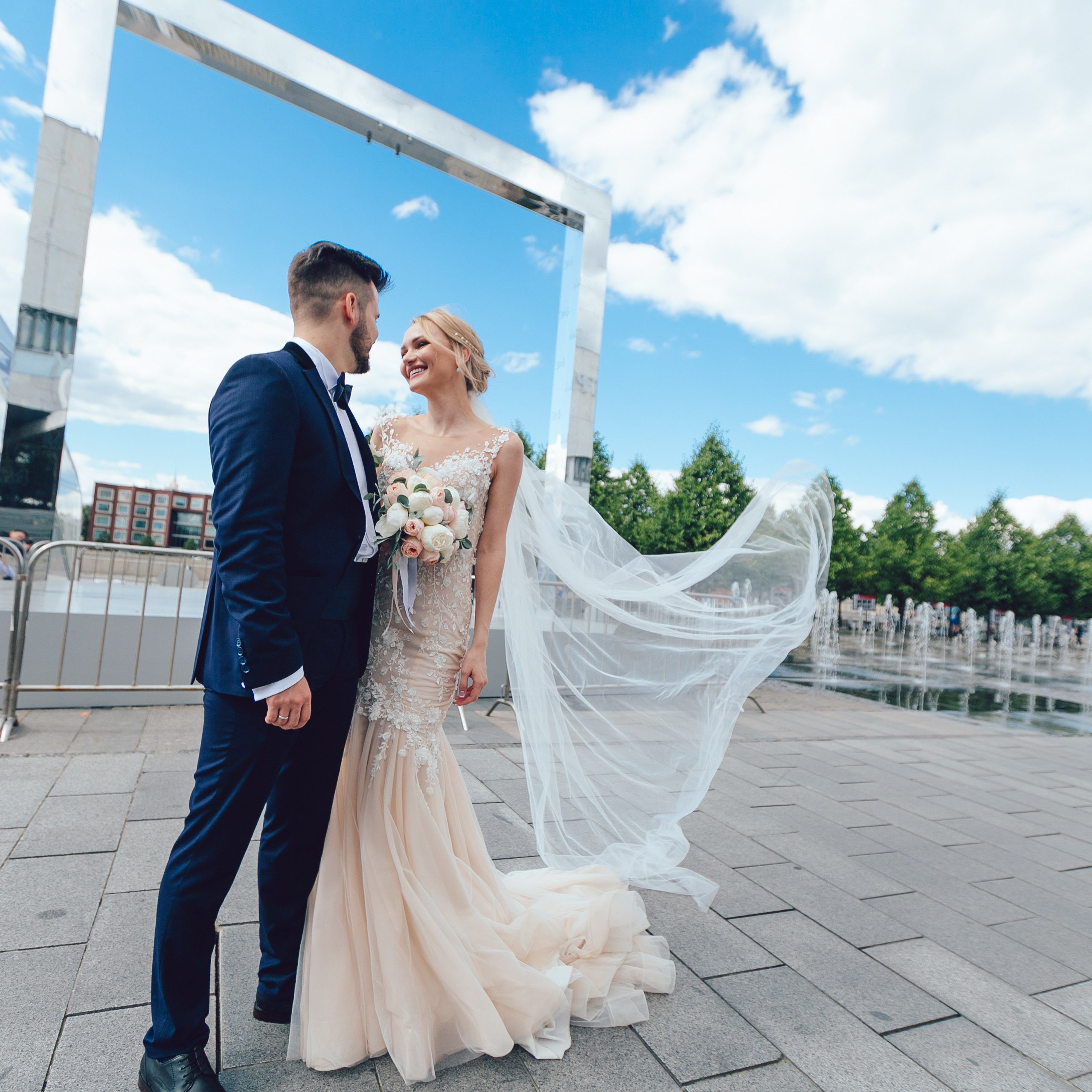 Артур и Анжелика