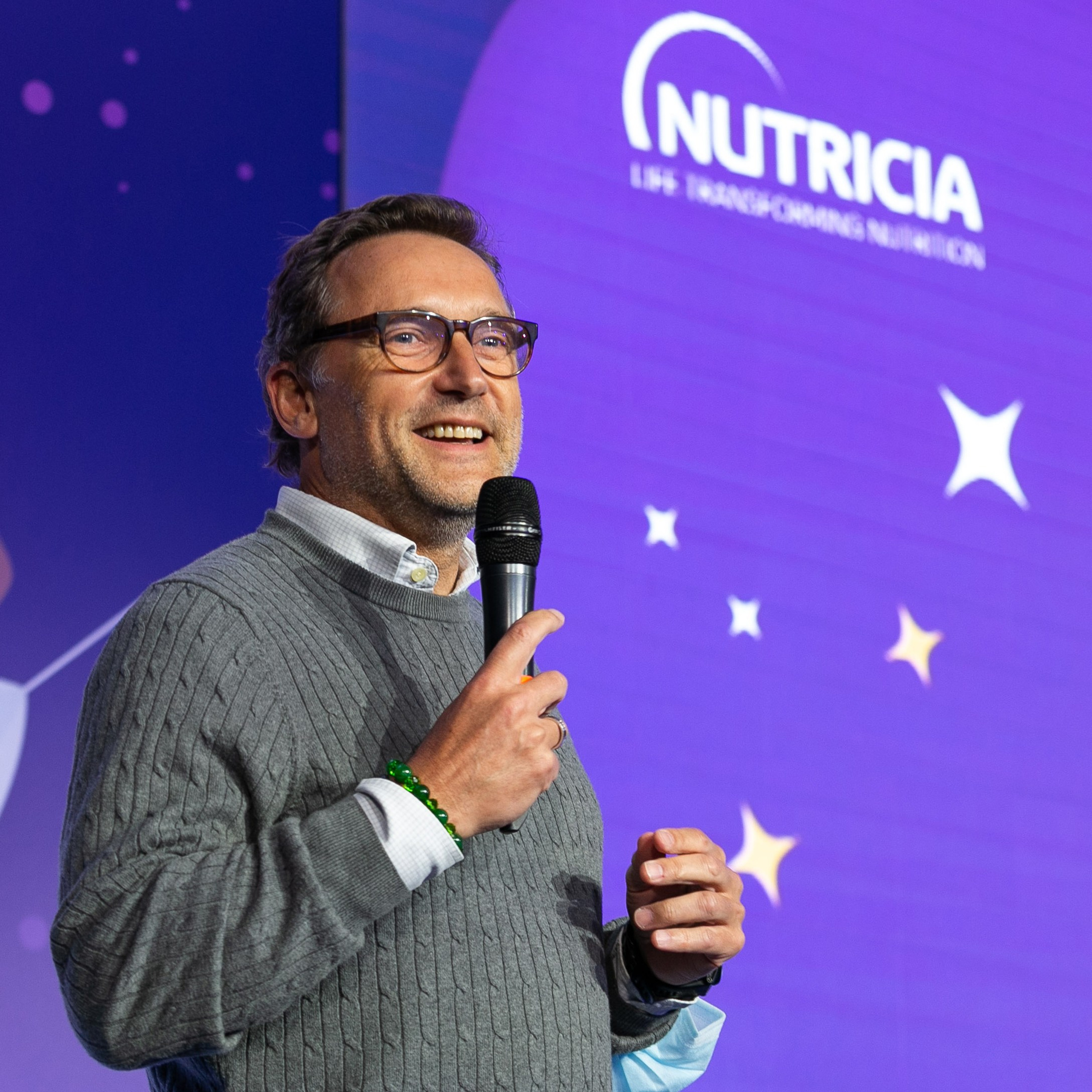 NUTRICIA Сочи 2020 (2 дня)