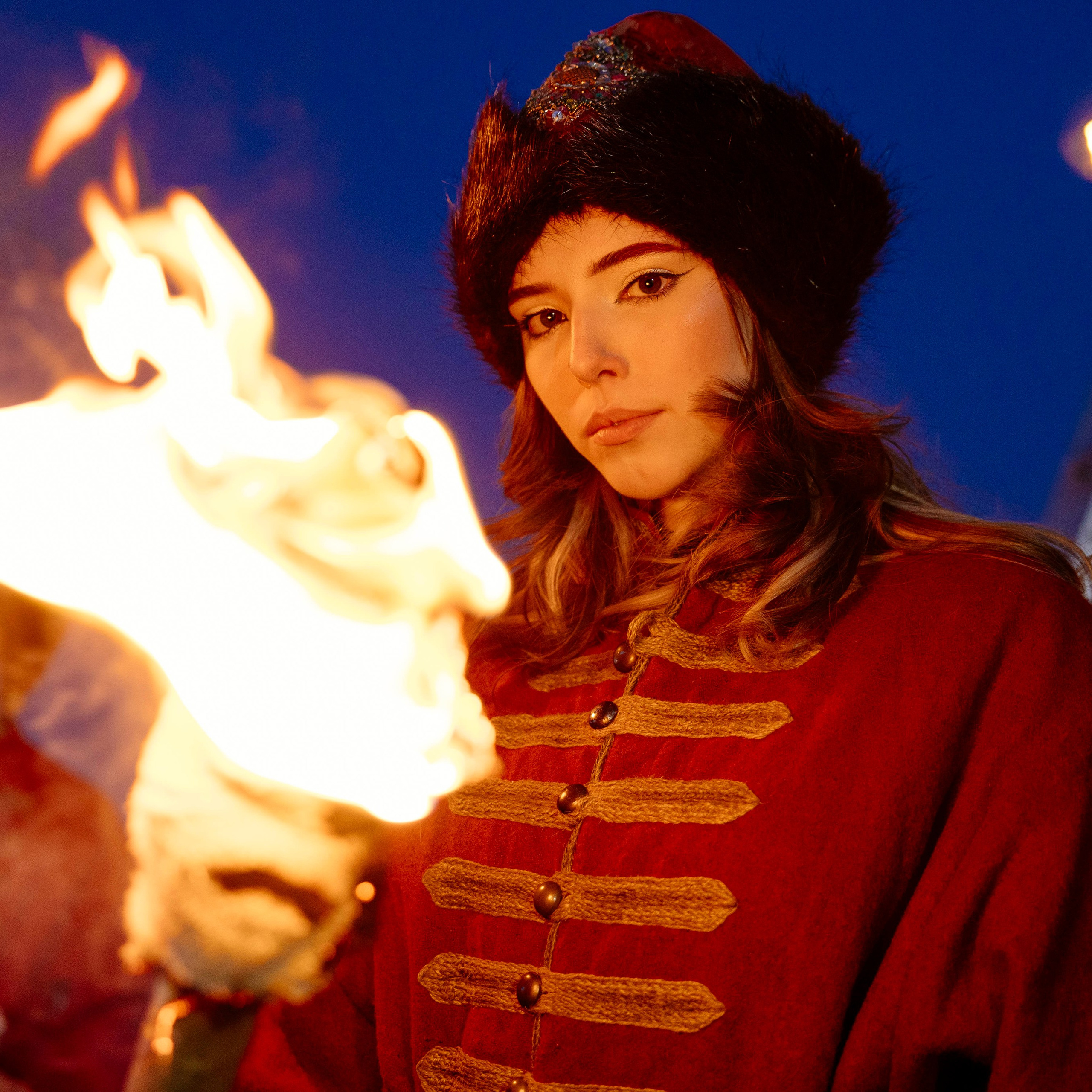 МХПИ МАСЛЕНИЦА 2024