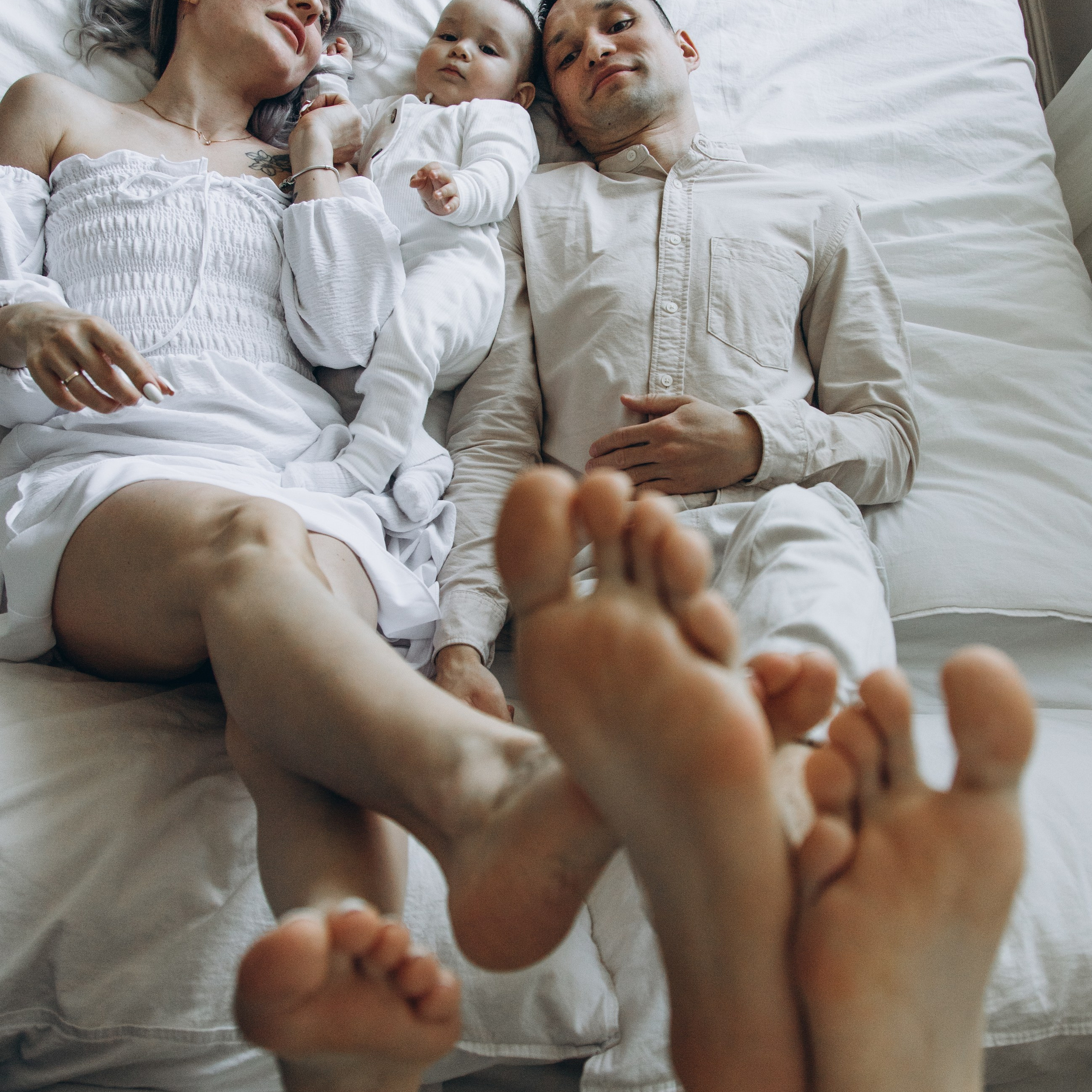 Хроники настоящей любви