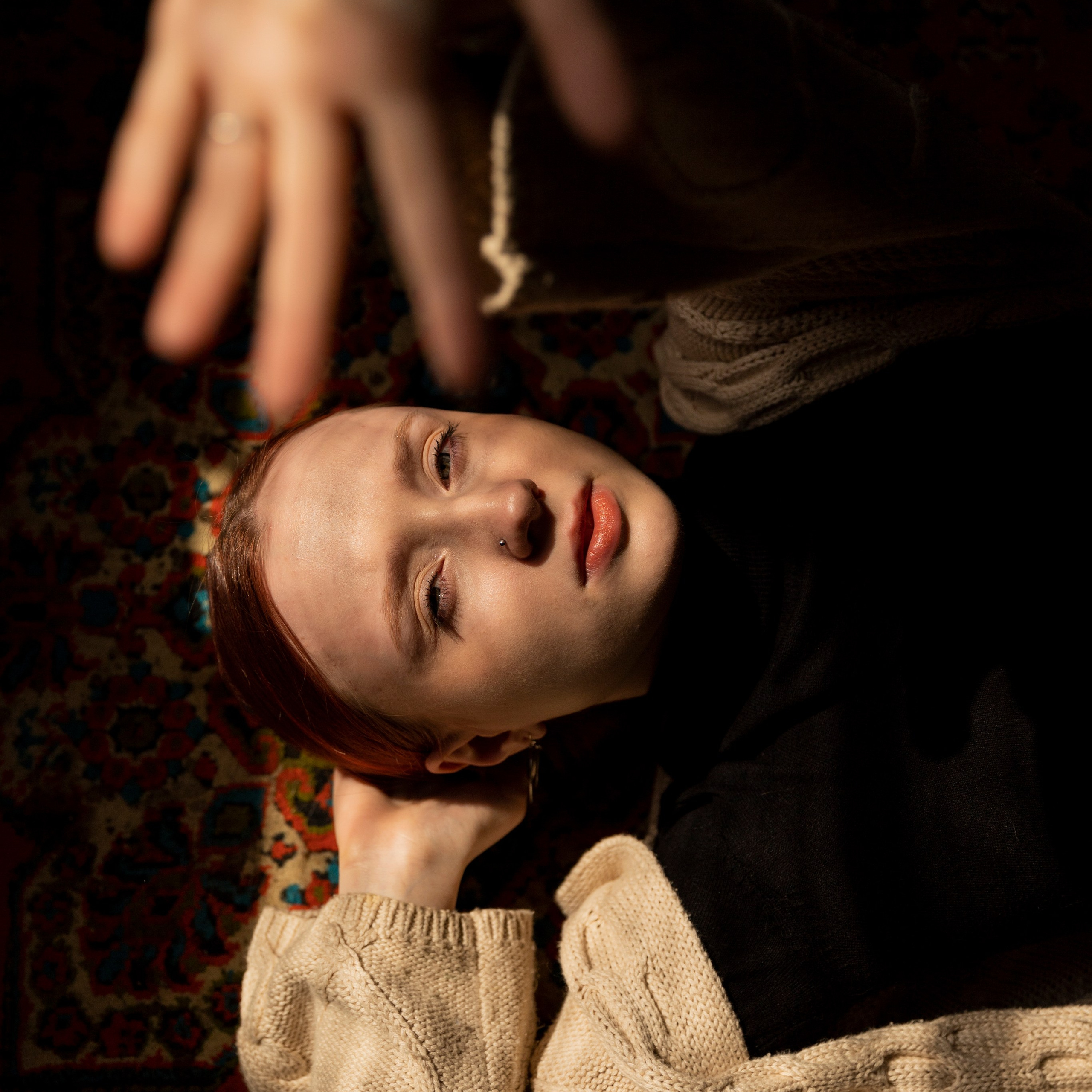 Выпускники