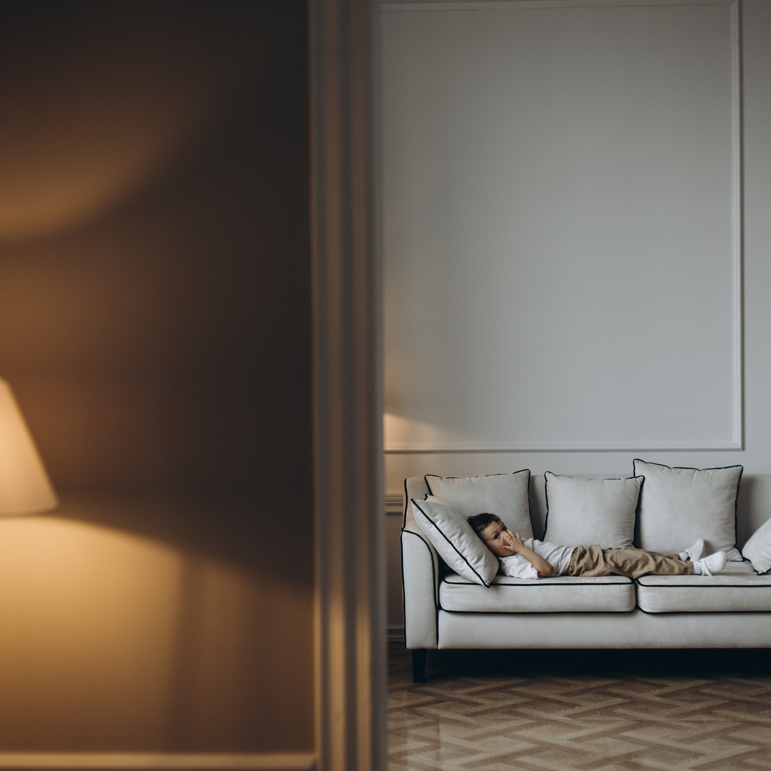 Доза уютных воспоминаний