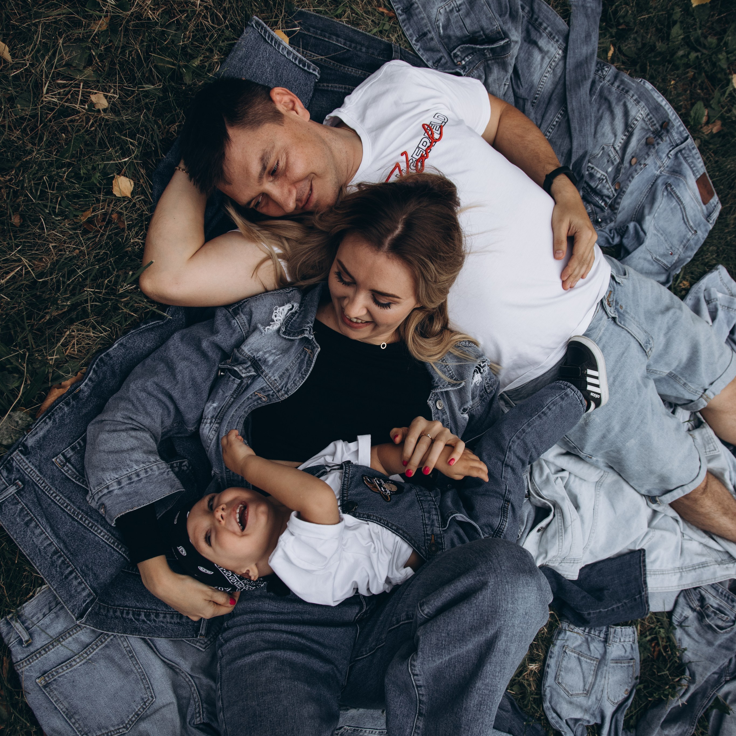 Всё только начинается…