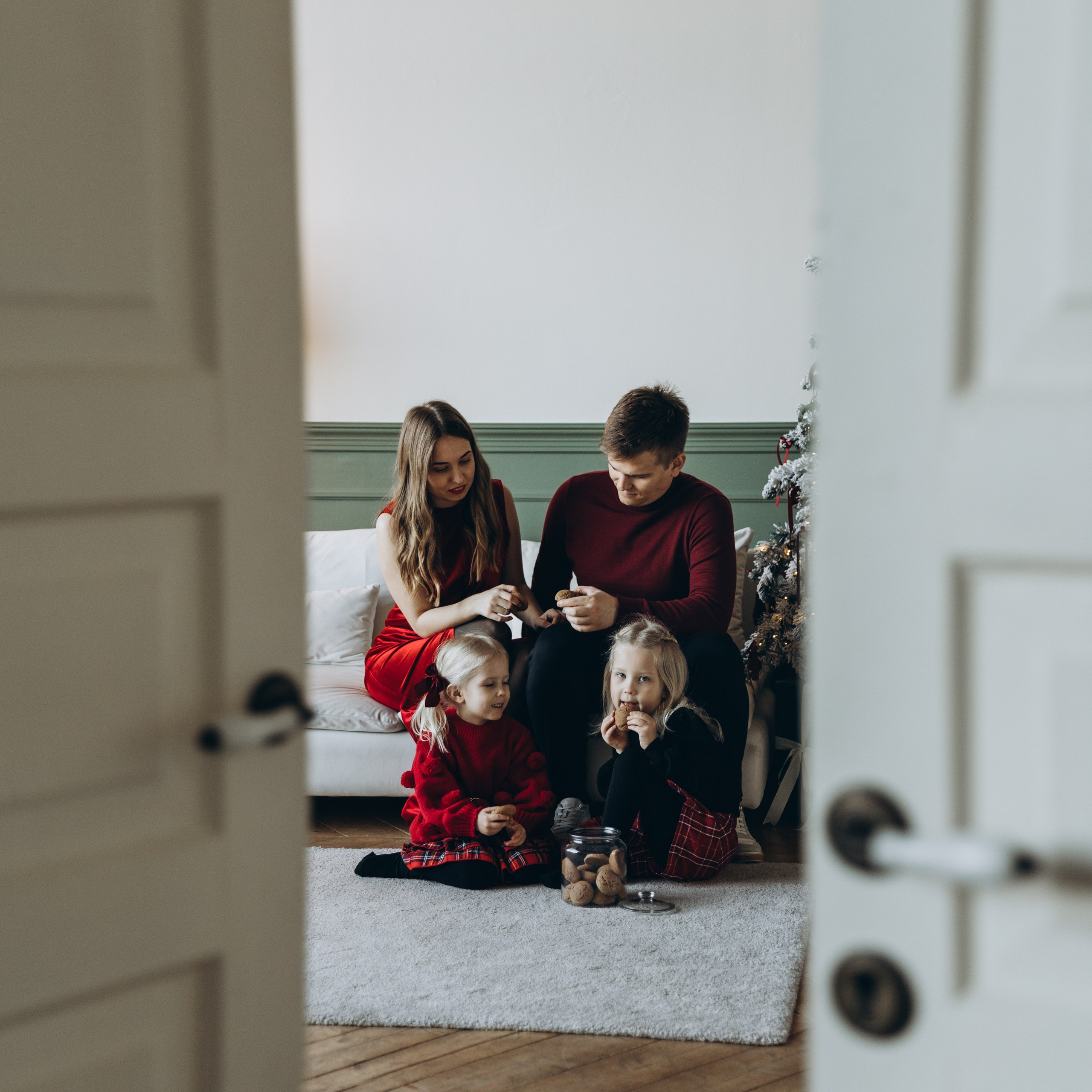 Счастливого Рождества