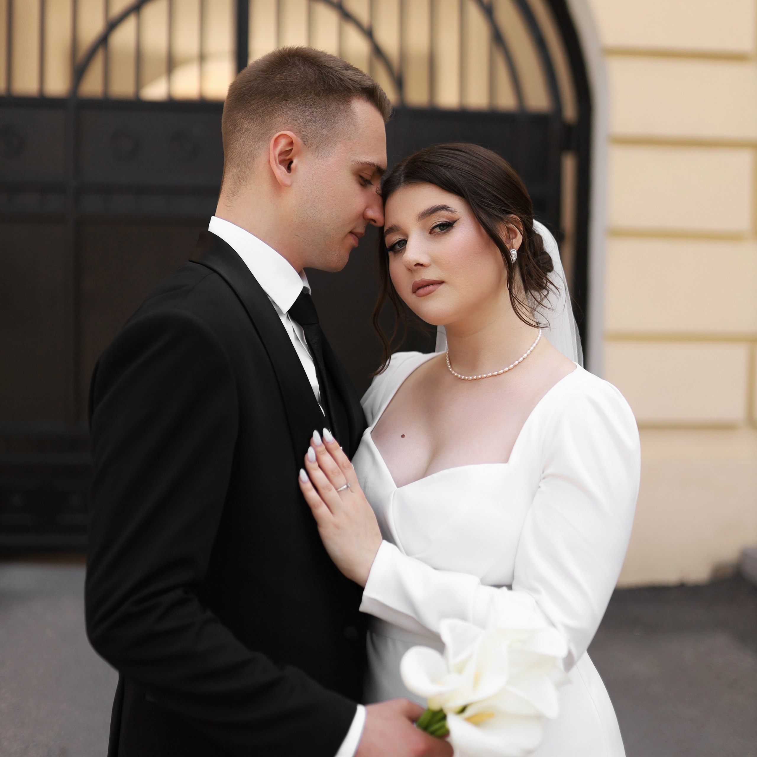 Егор и Олеся